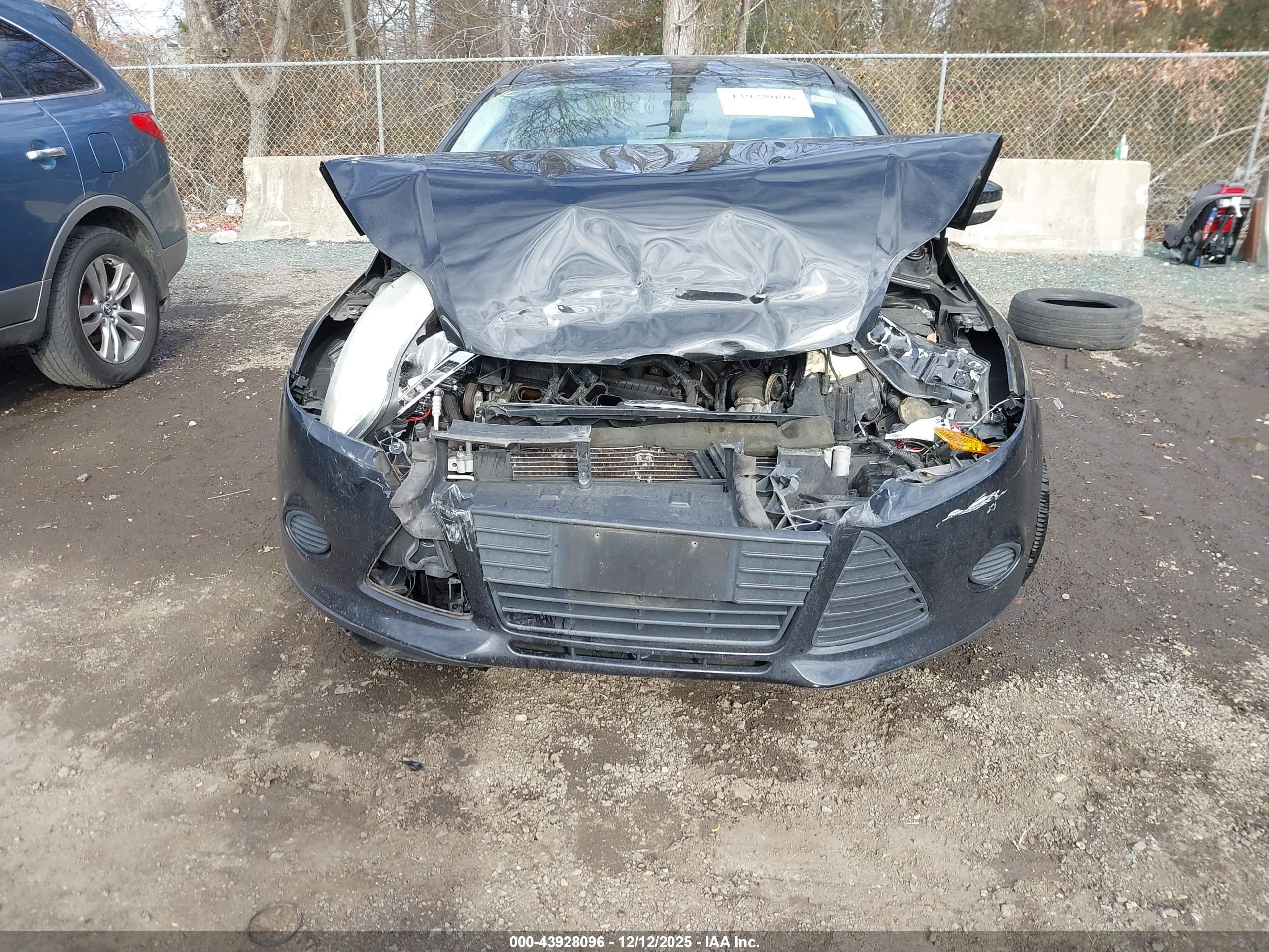 FORD FOCUS image 6