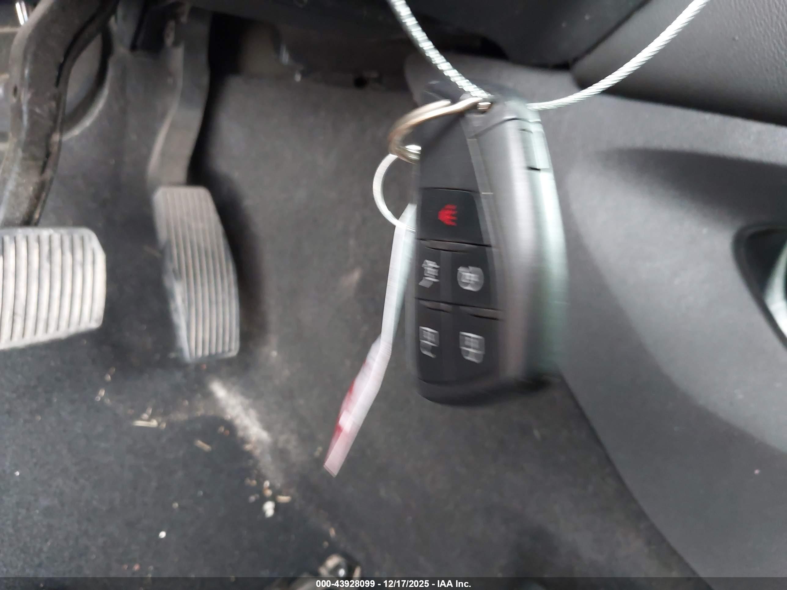 BUICK ENVISION image 11