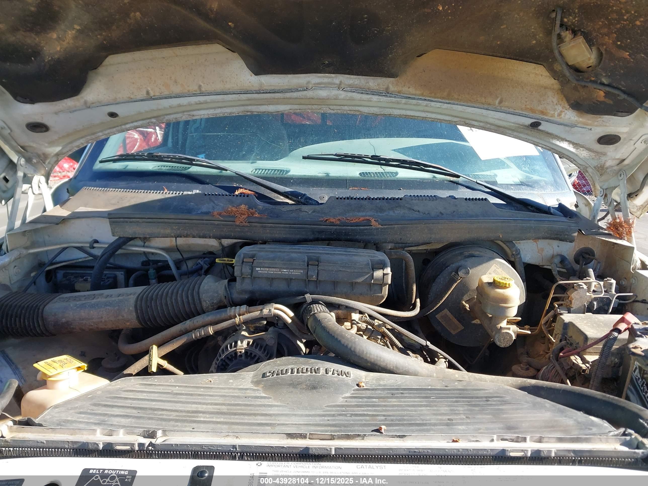 DODGE RAM image 10
