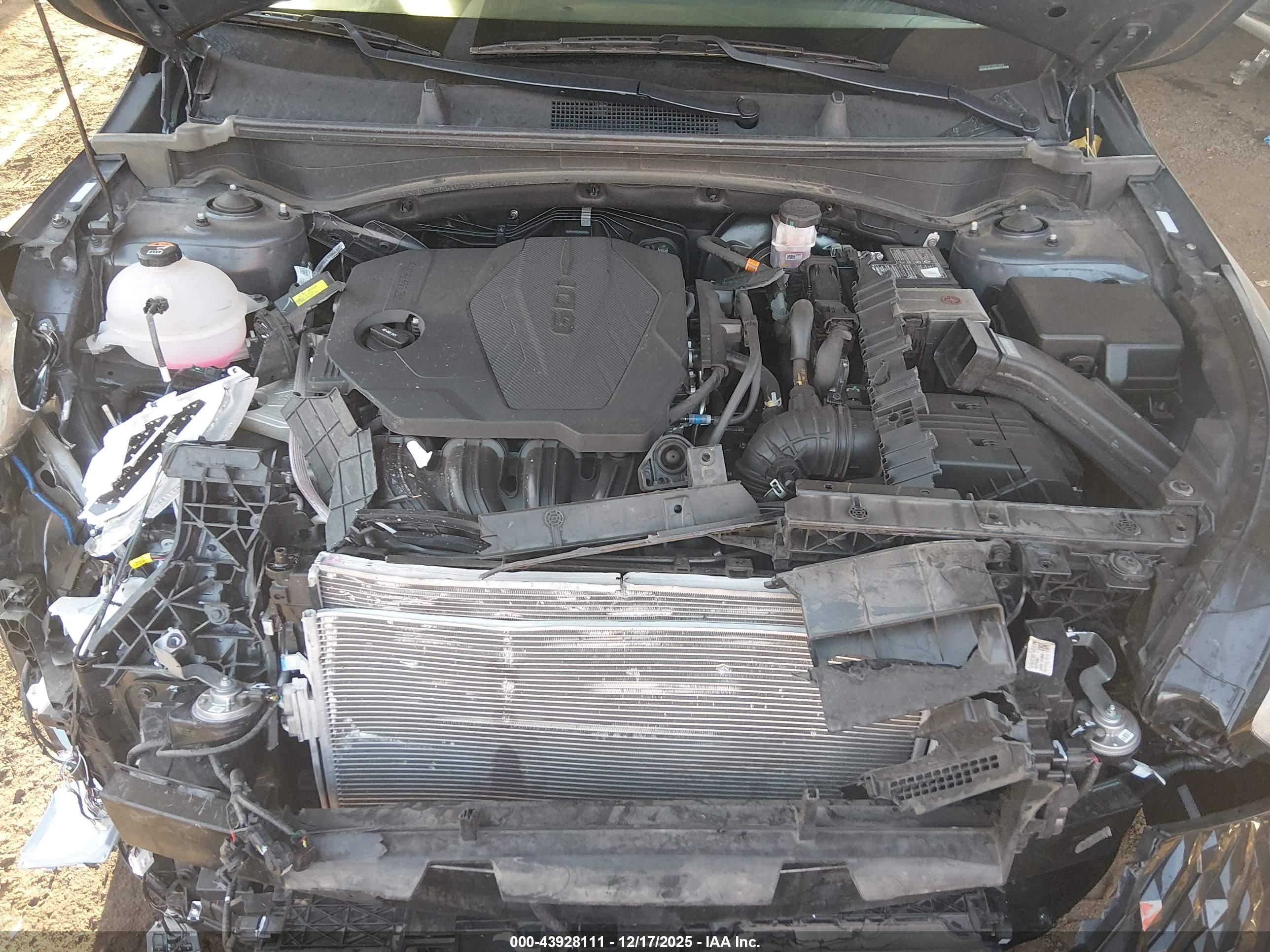 KIA SPORTAGE image 10