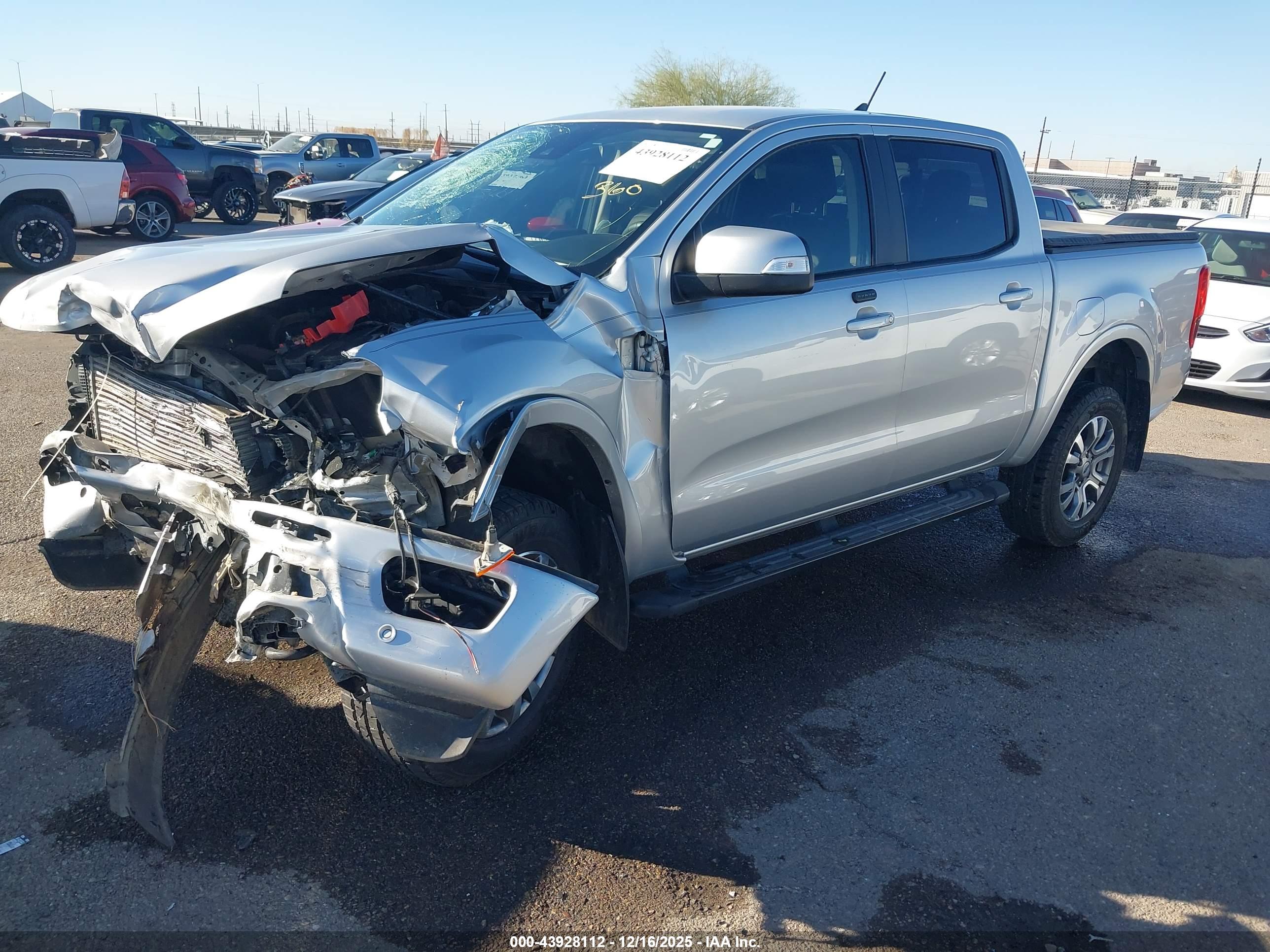 FORD RANGER image 2
