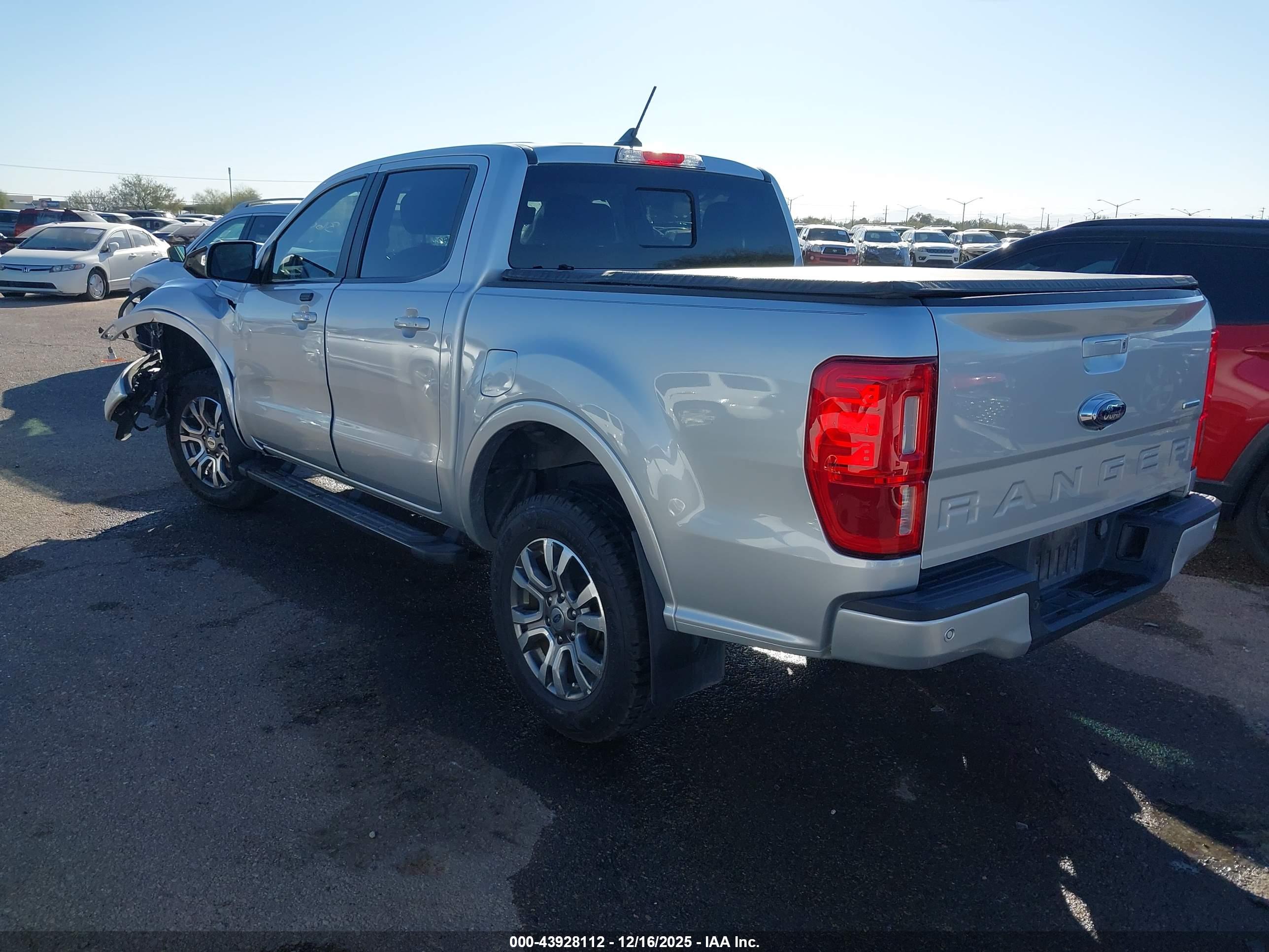 FORD RANGER image 3