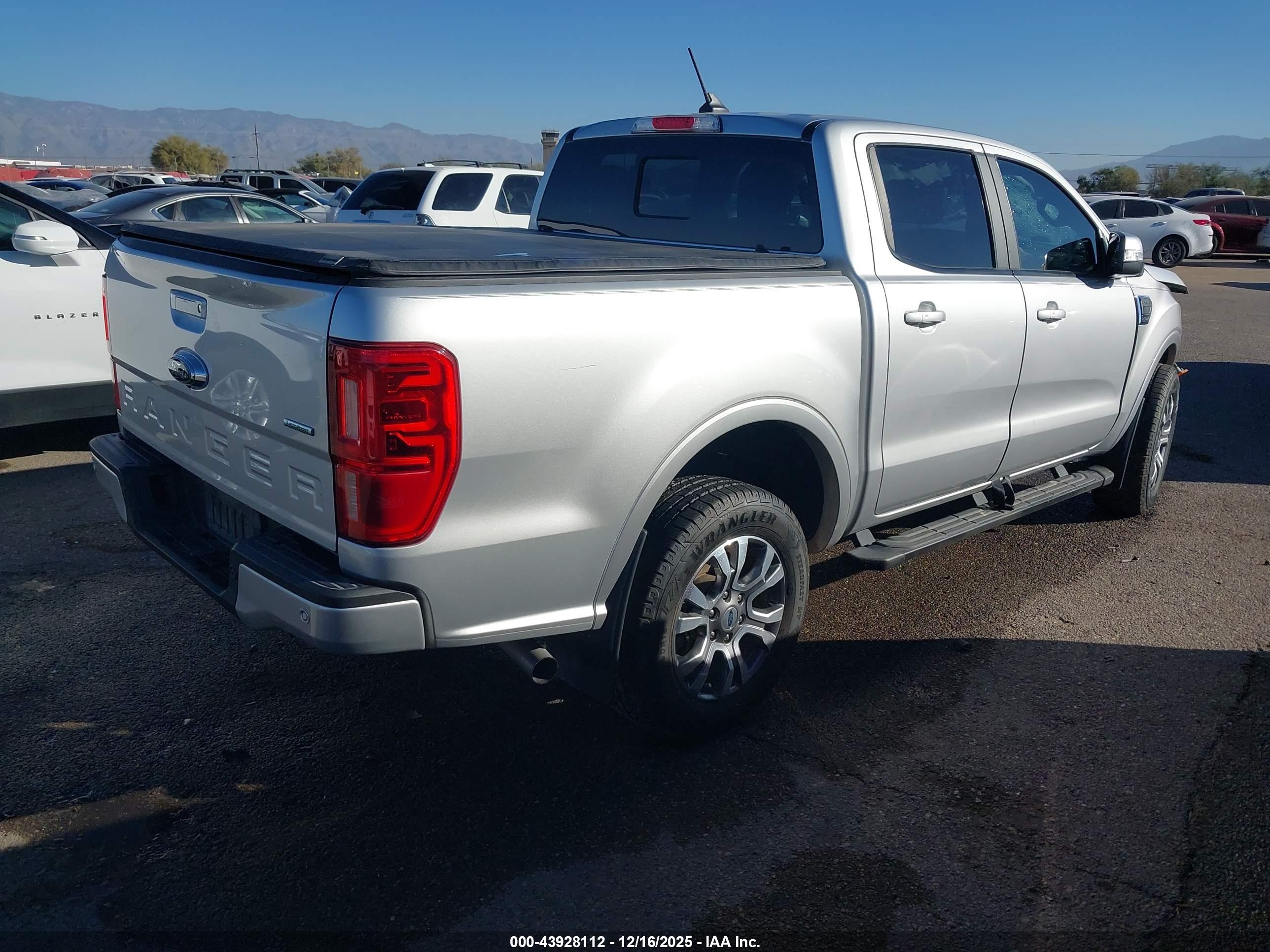 FORD RANGER image 4