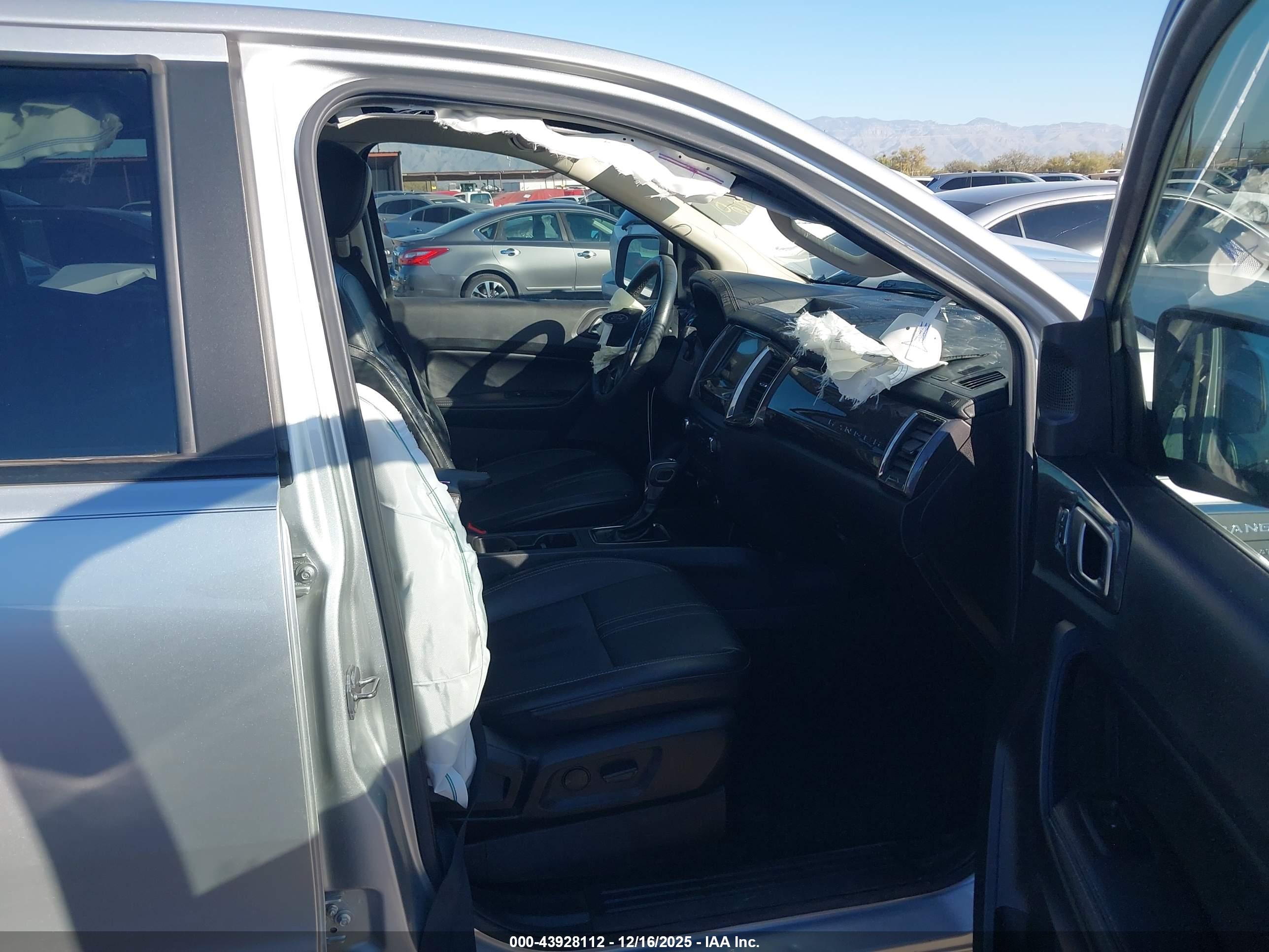 FORD RANGER image 5