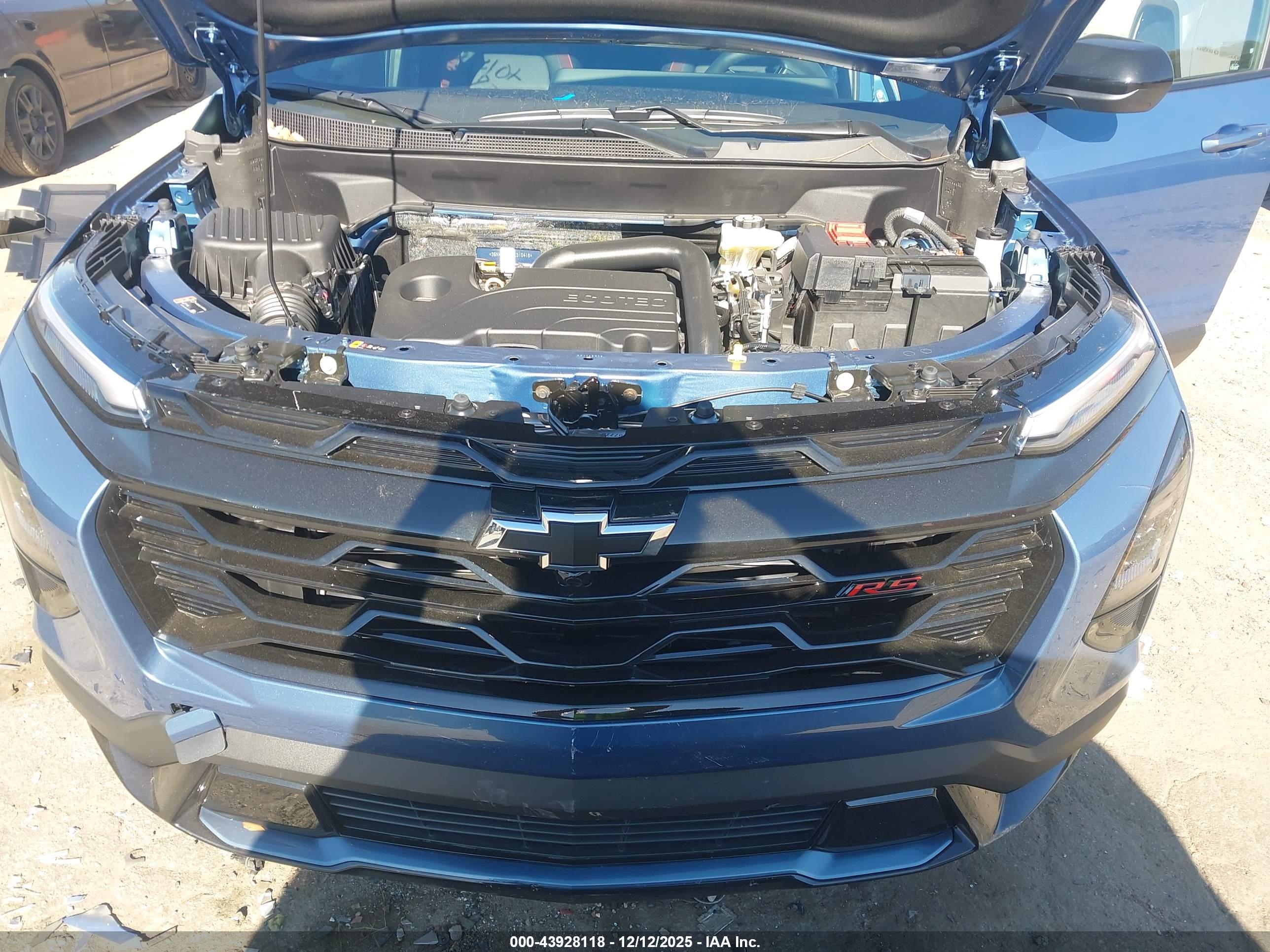 CHEVROLET EQUINOX image 10