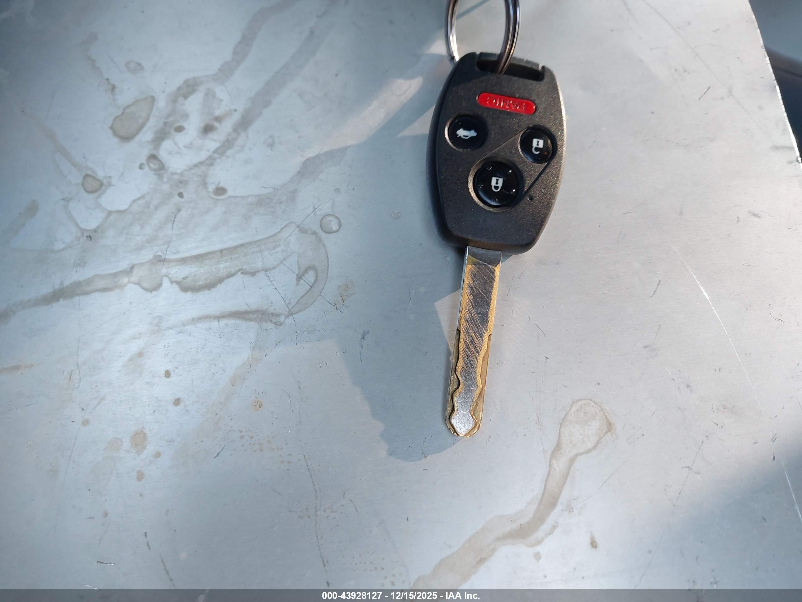 HONDA CIVIC image 11
