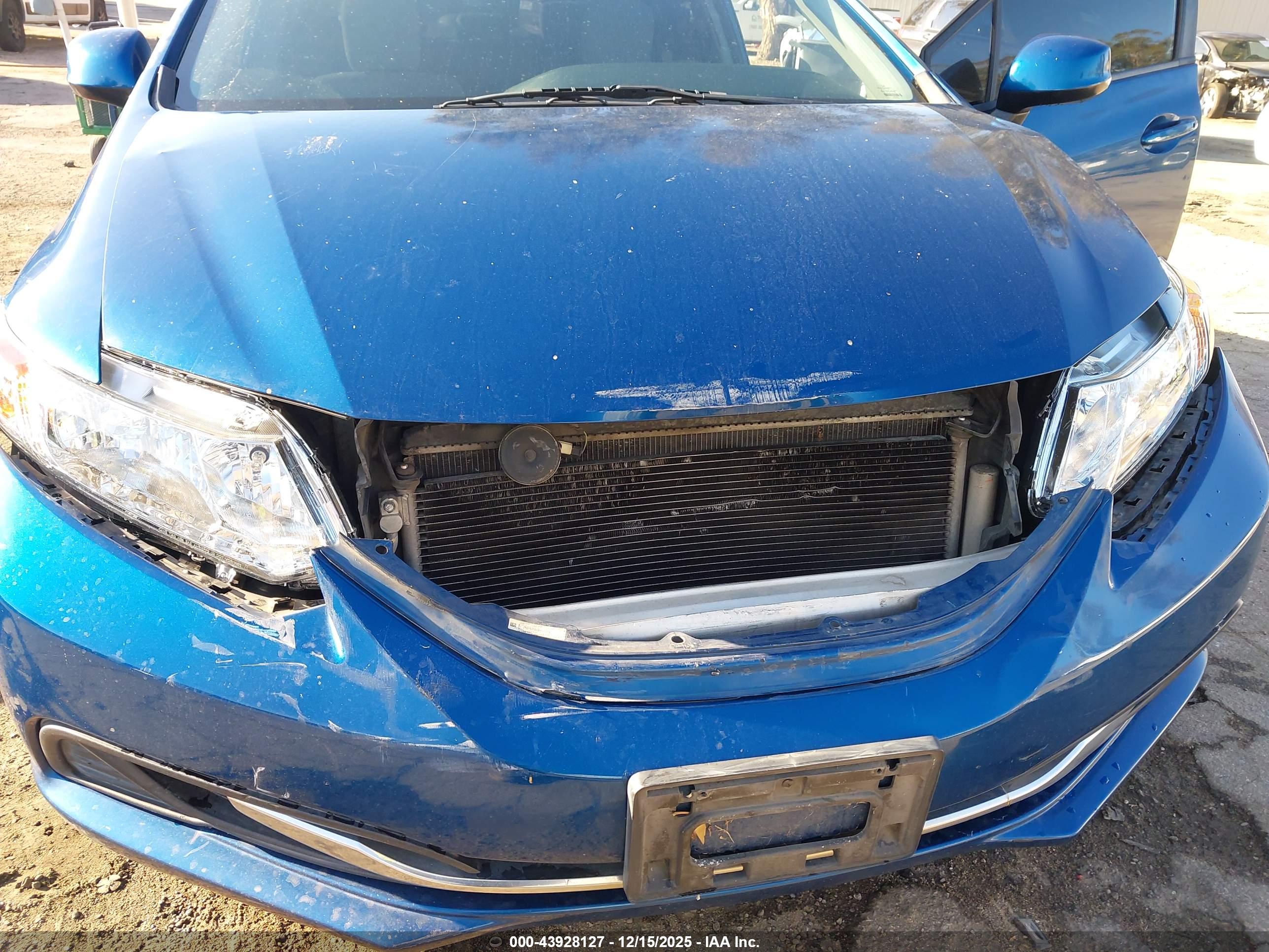 HONDA CIVIC image 6