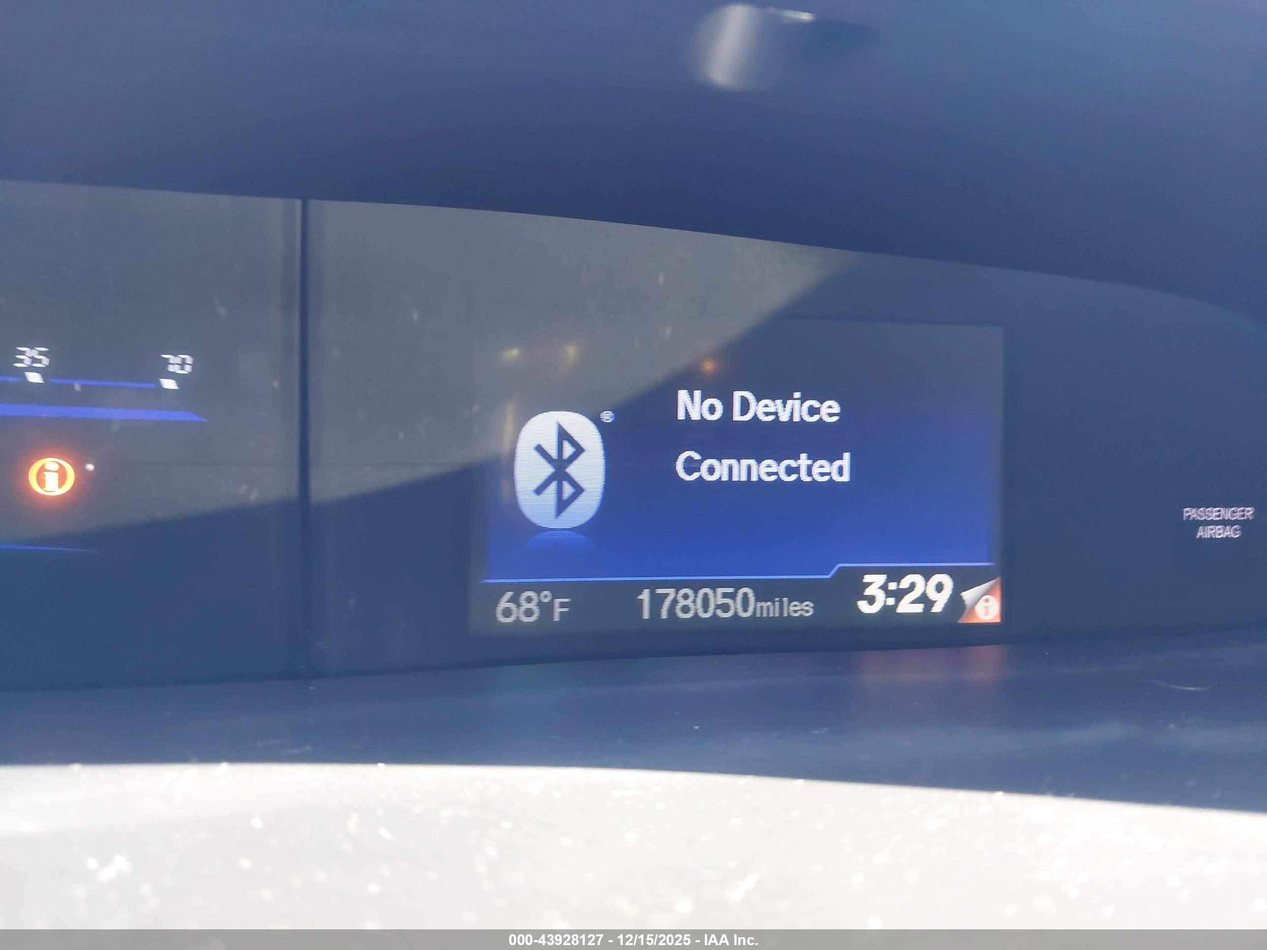 HONDA CIVIC image 7