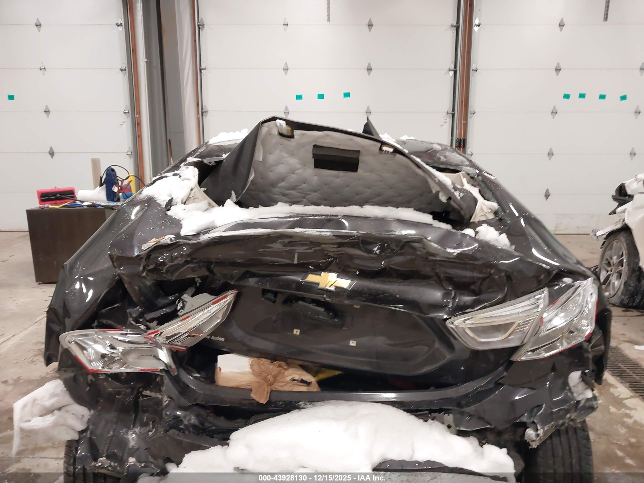 CHEVROLET CRUZE image 6