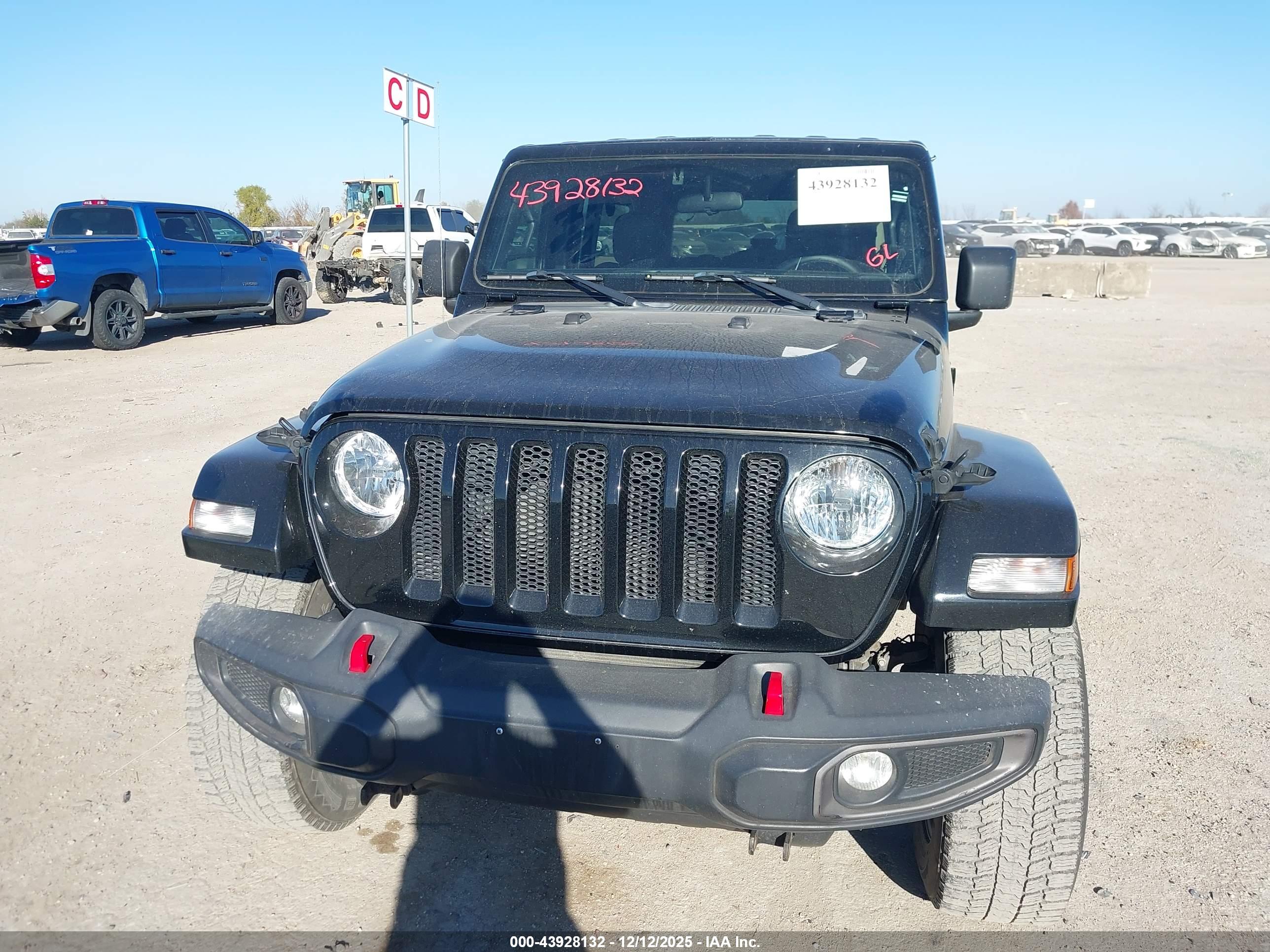 JEEP WRANGLER image 6
