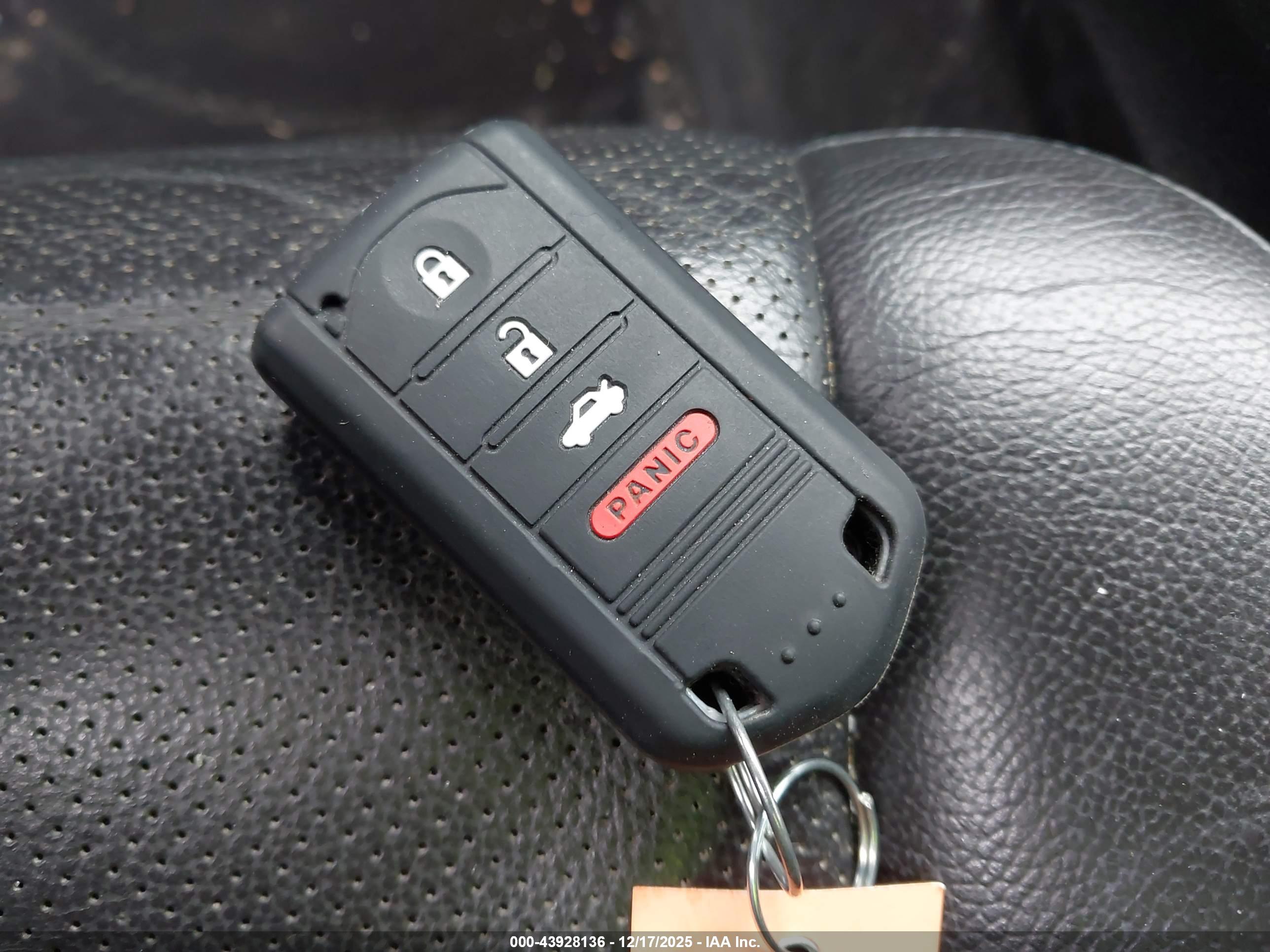 ACURA RDX image 11