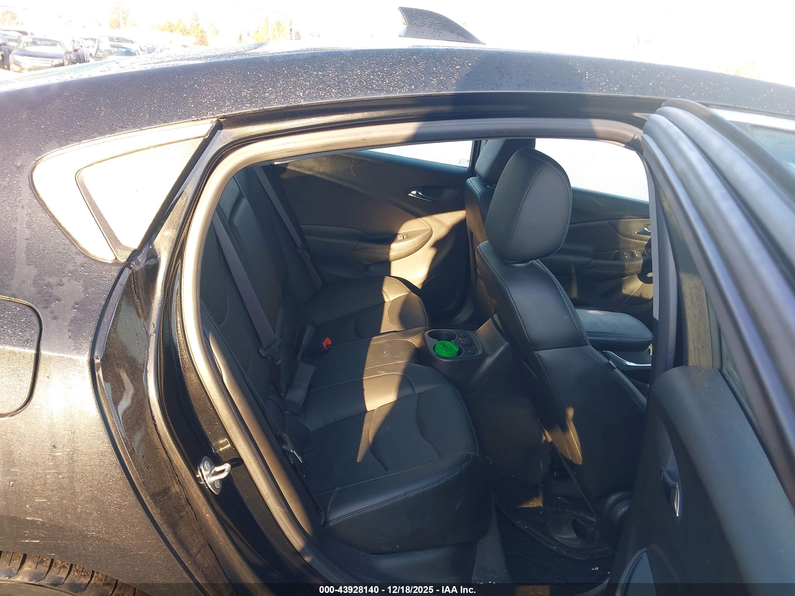 CHEVROLET VOLT image 8