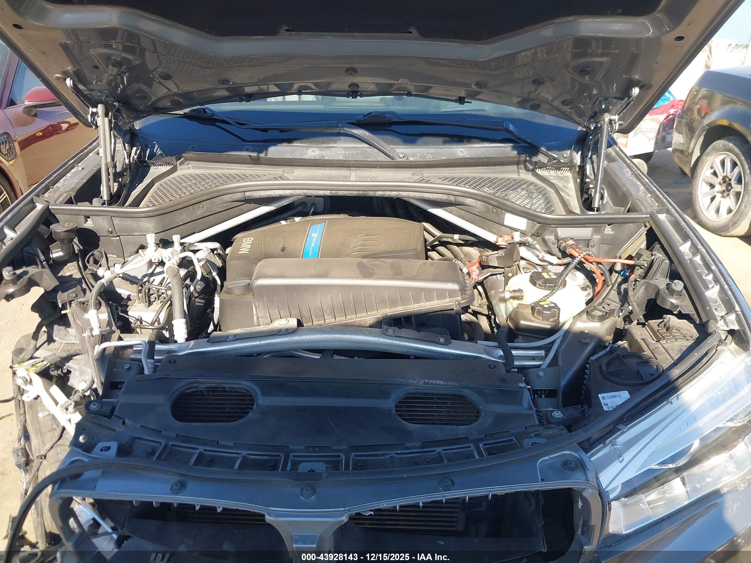 BMW X5 image 10