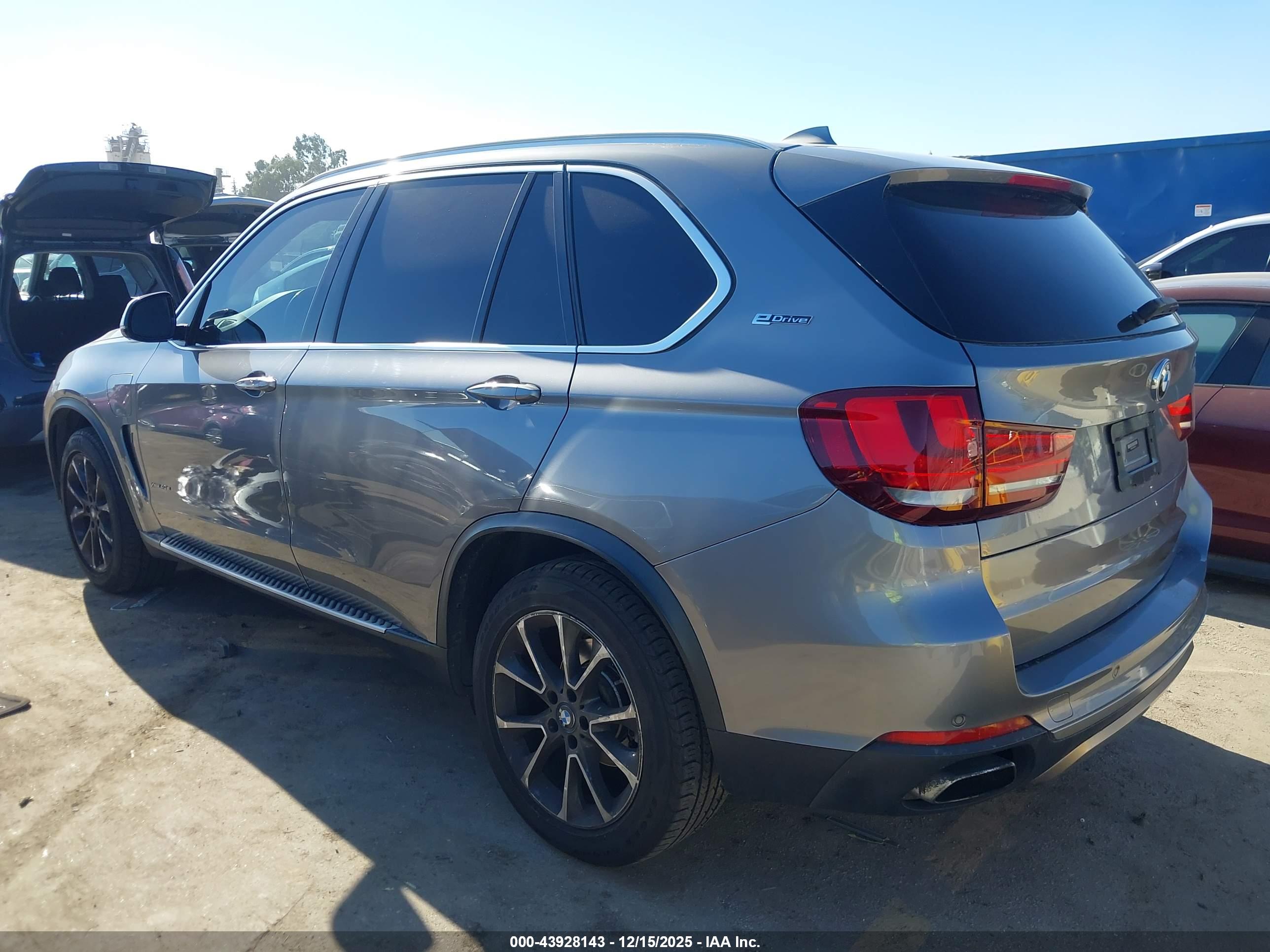 BMW X5 image 3