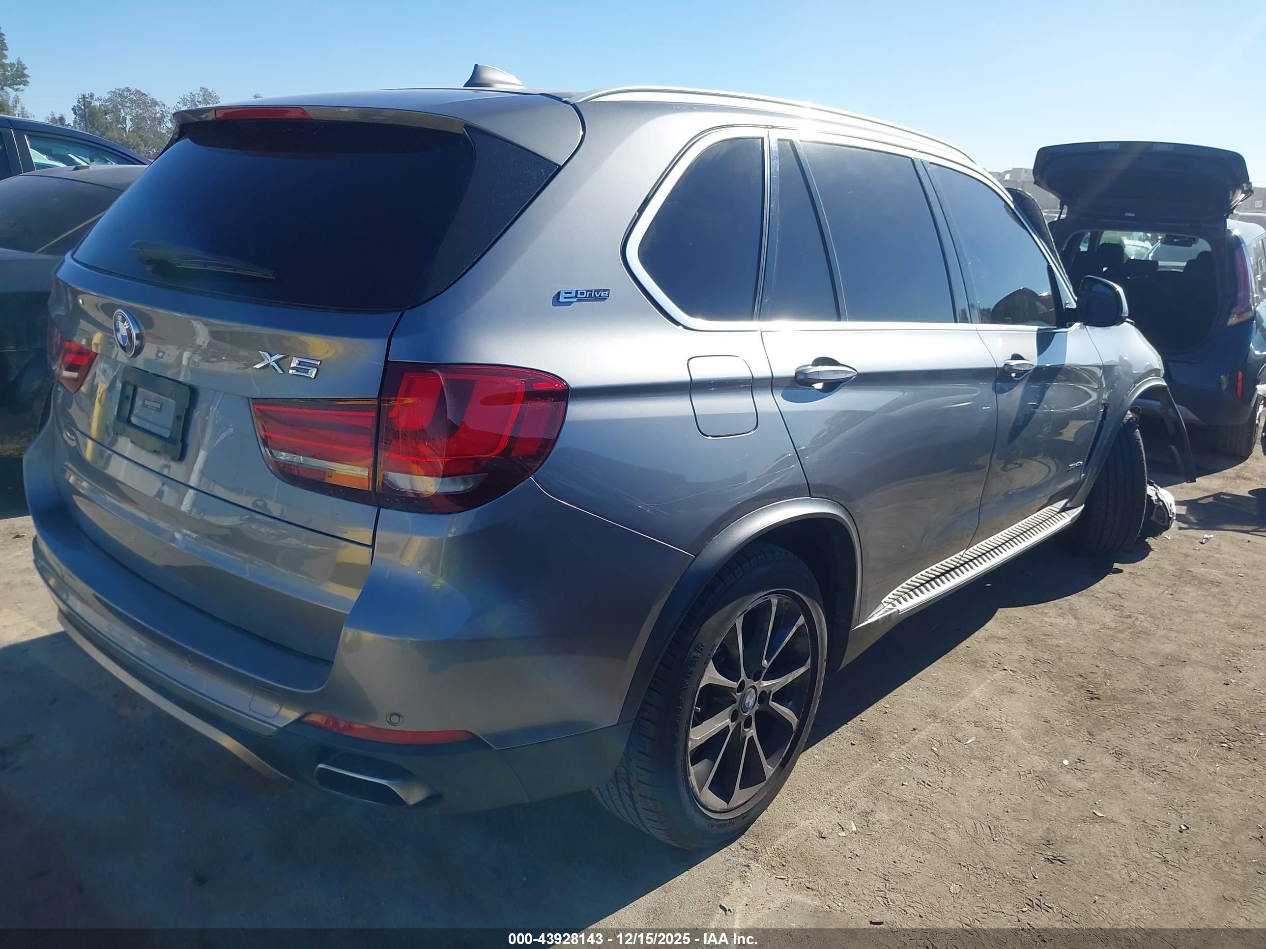 BMW X5 image 4