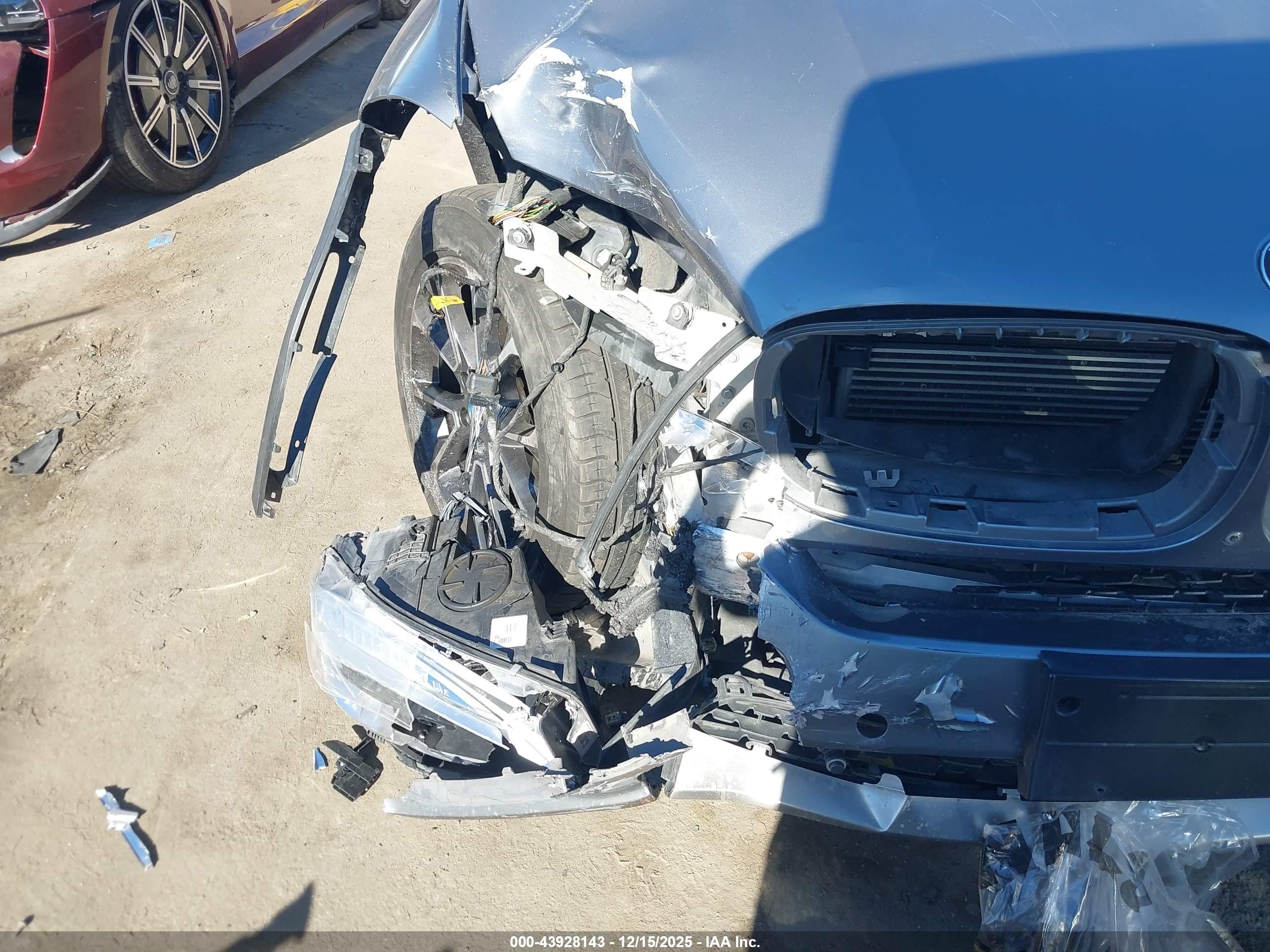 BMW X5 image 6
