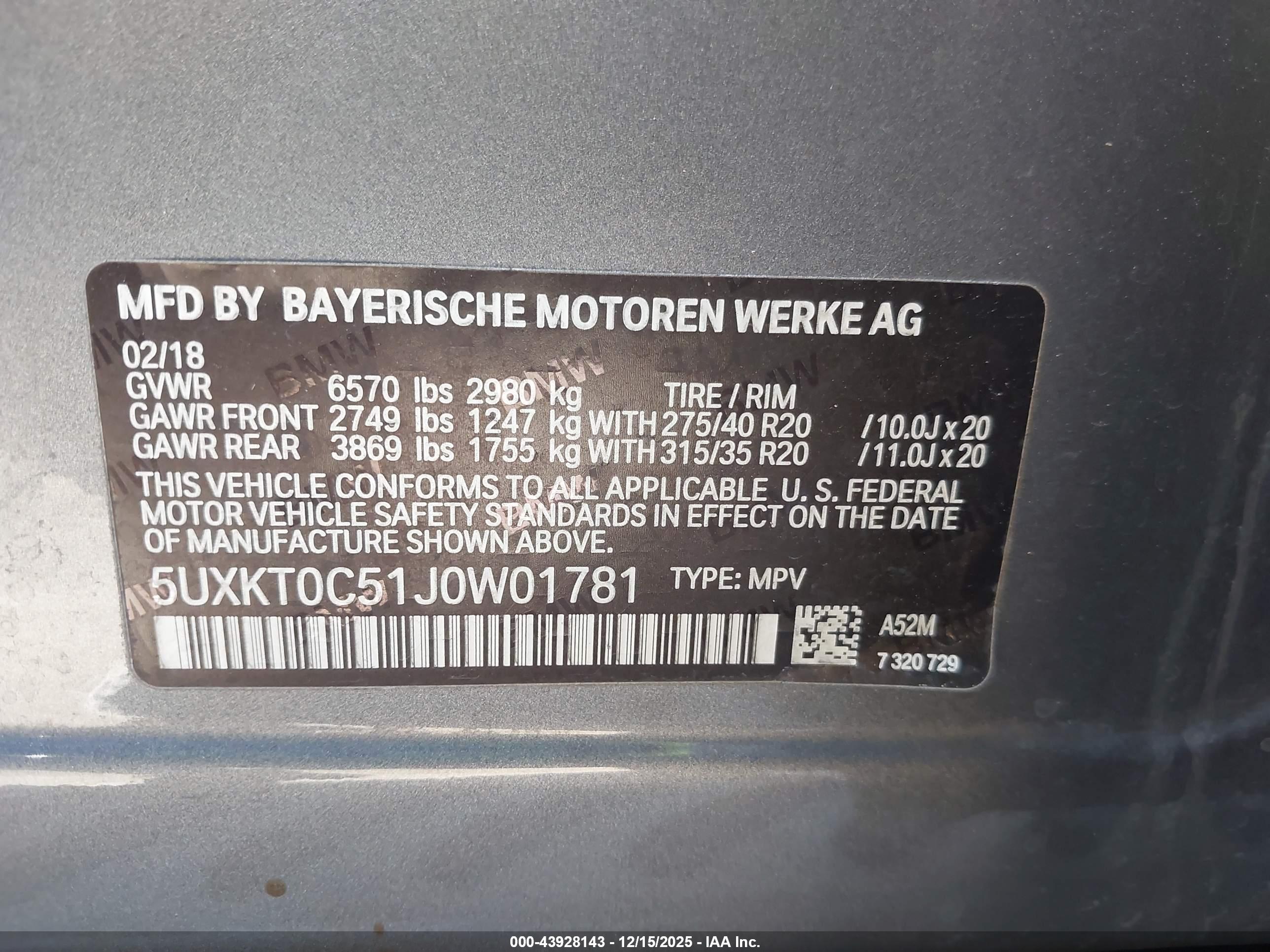 BMW X5 image 9