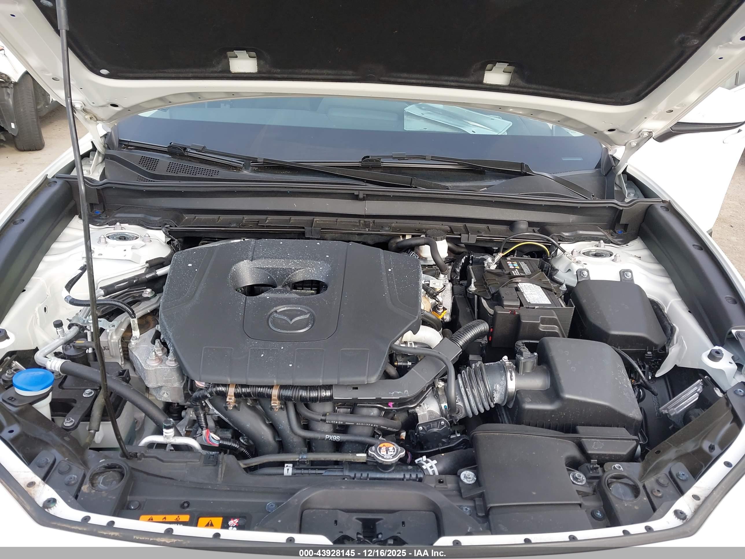 MAZDA CX-30 image 10