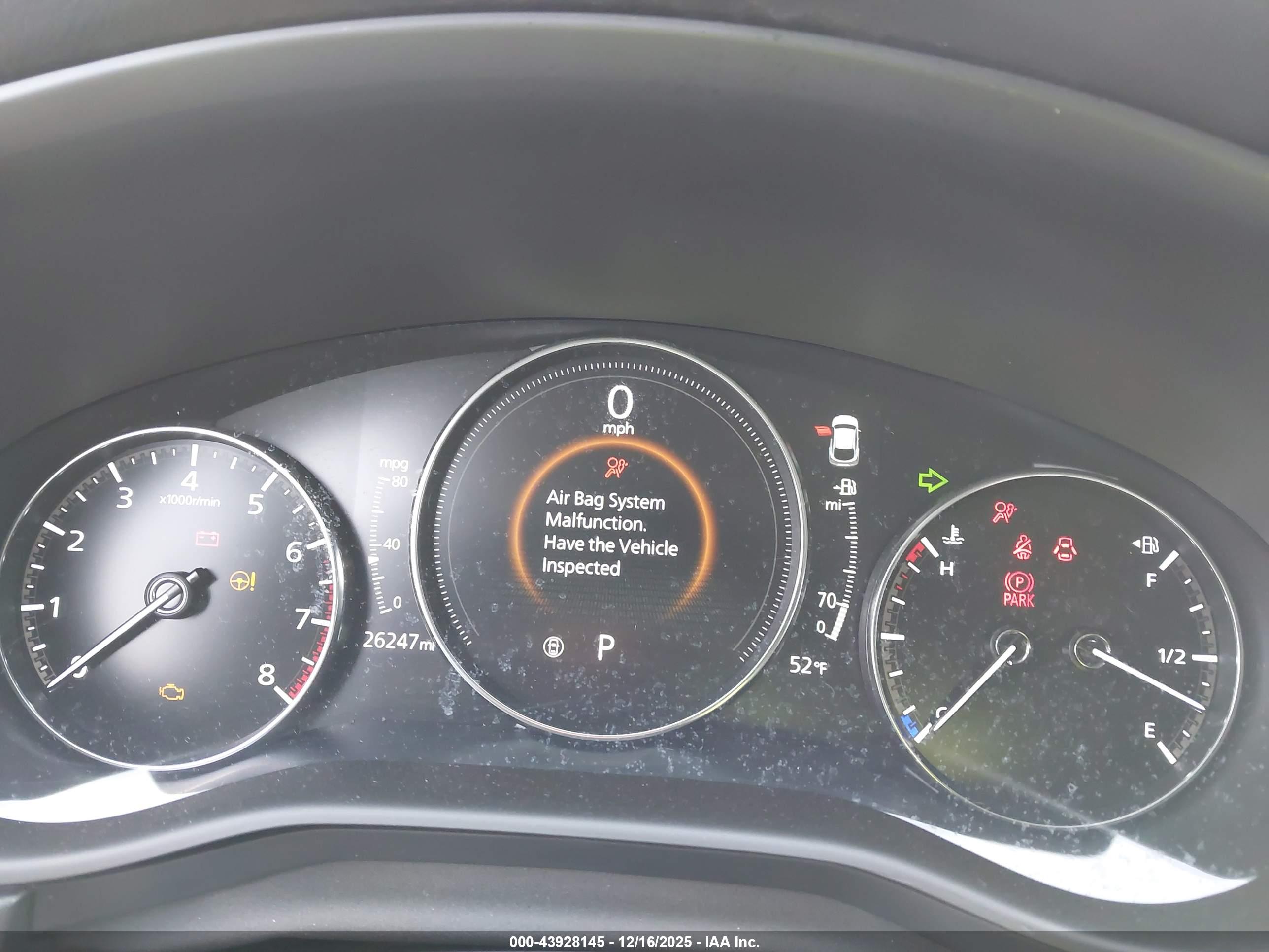MAZDA CX-30 image 7