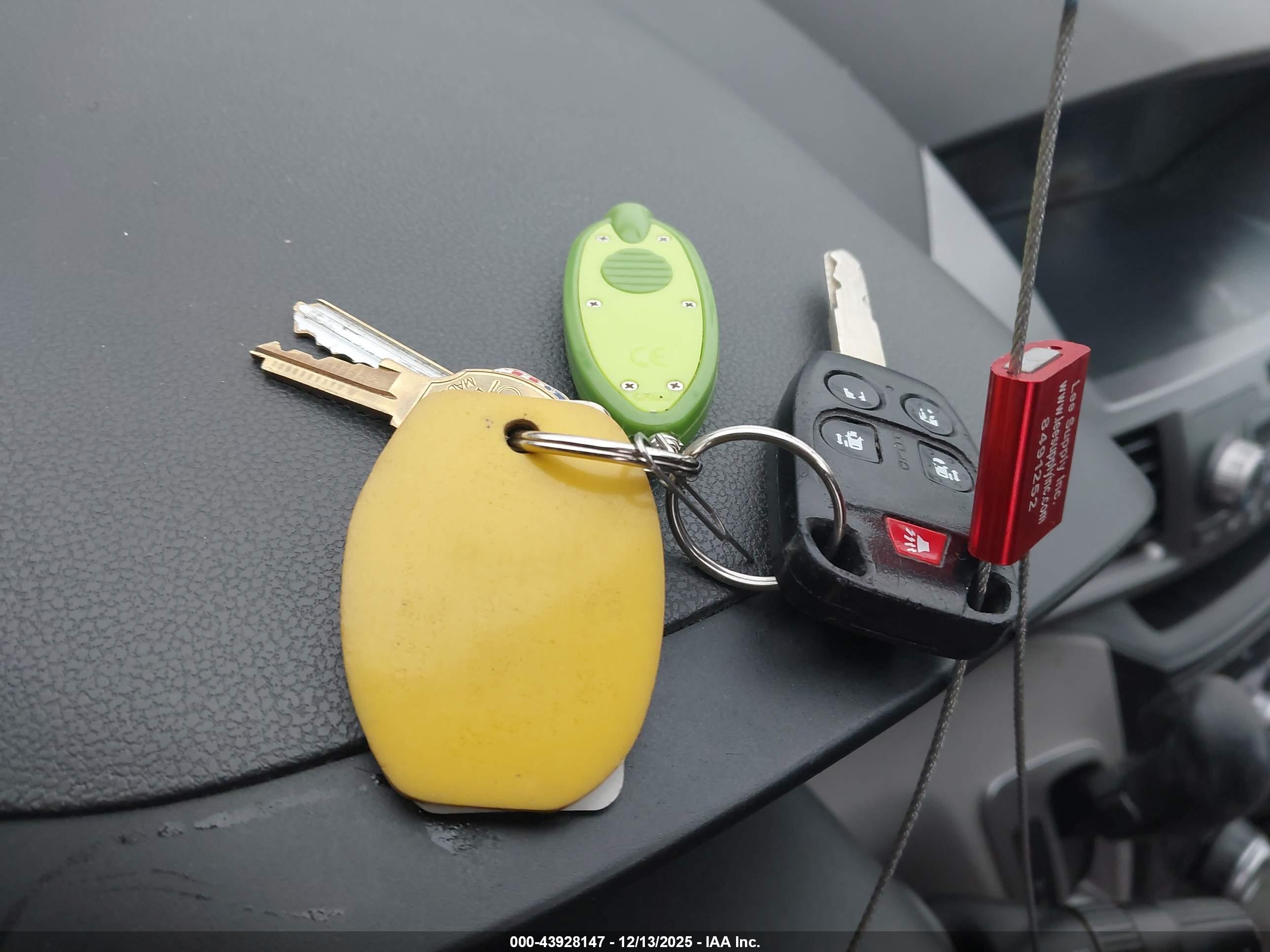 HONDA ODYSSEY image 11