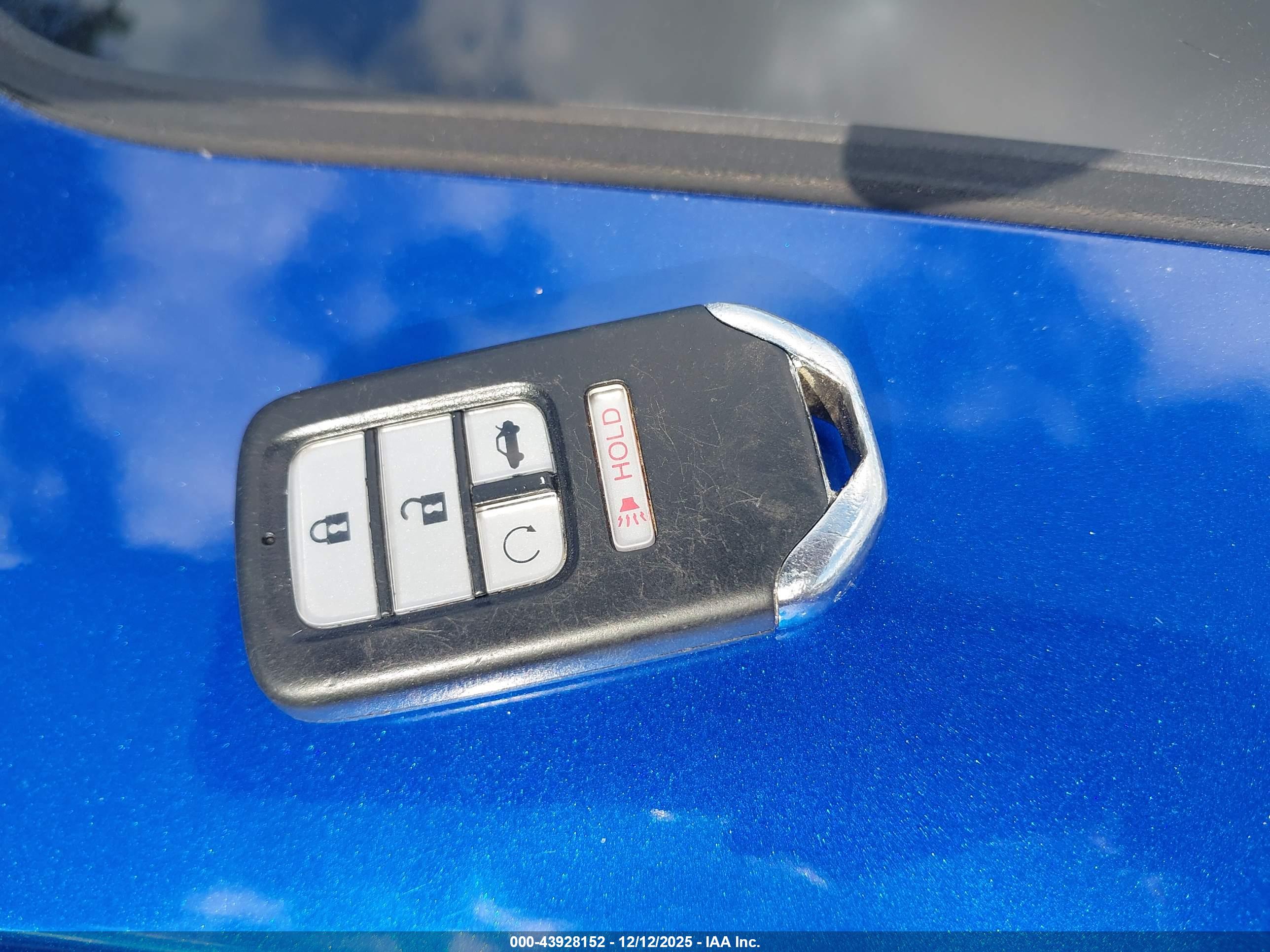 HONDA CIVIC image 11