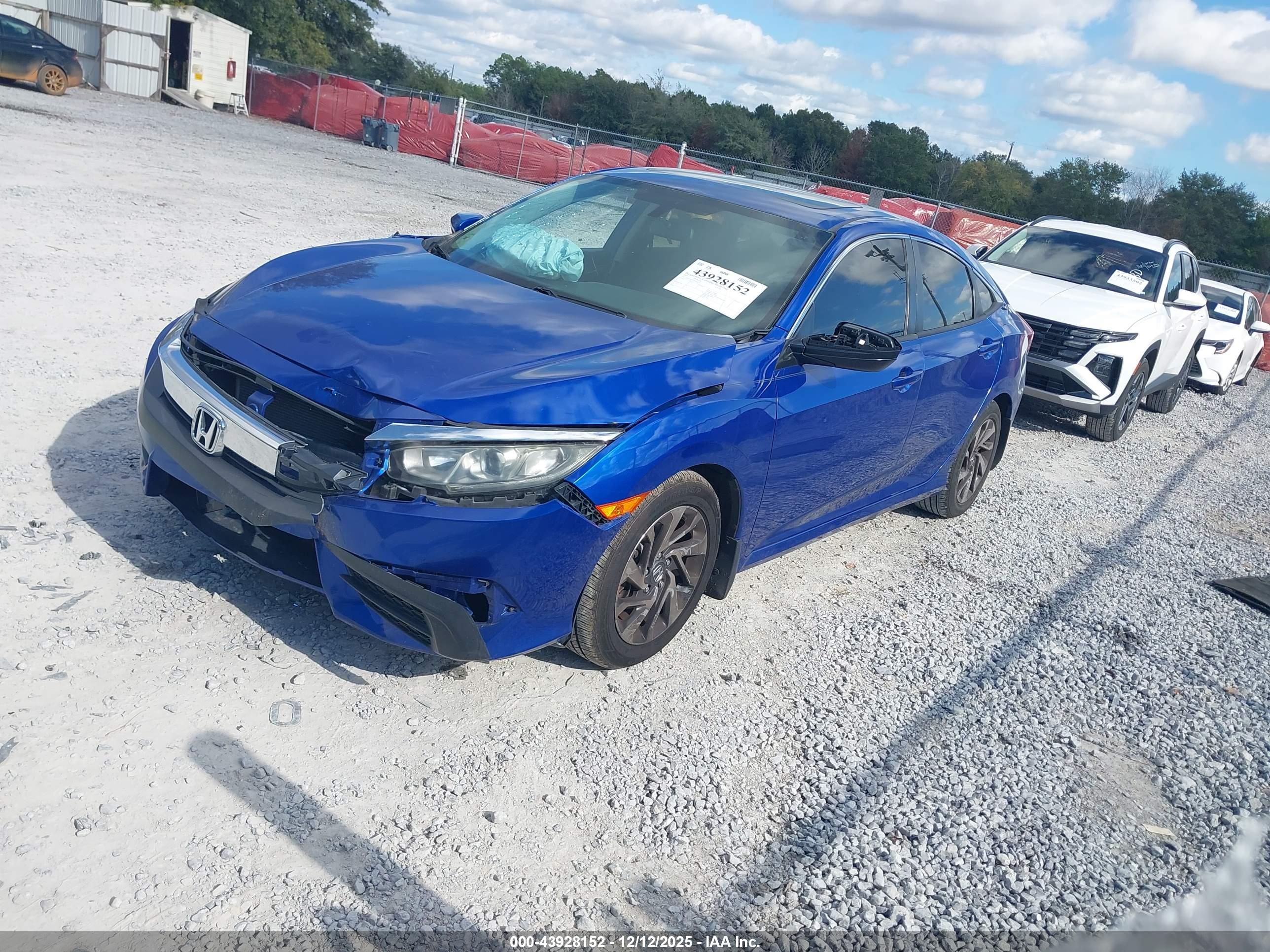 HONDA CIVIC image 2