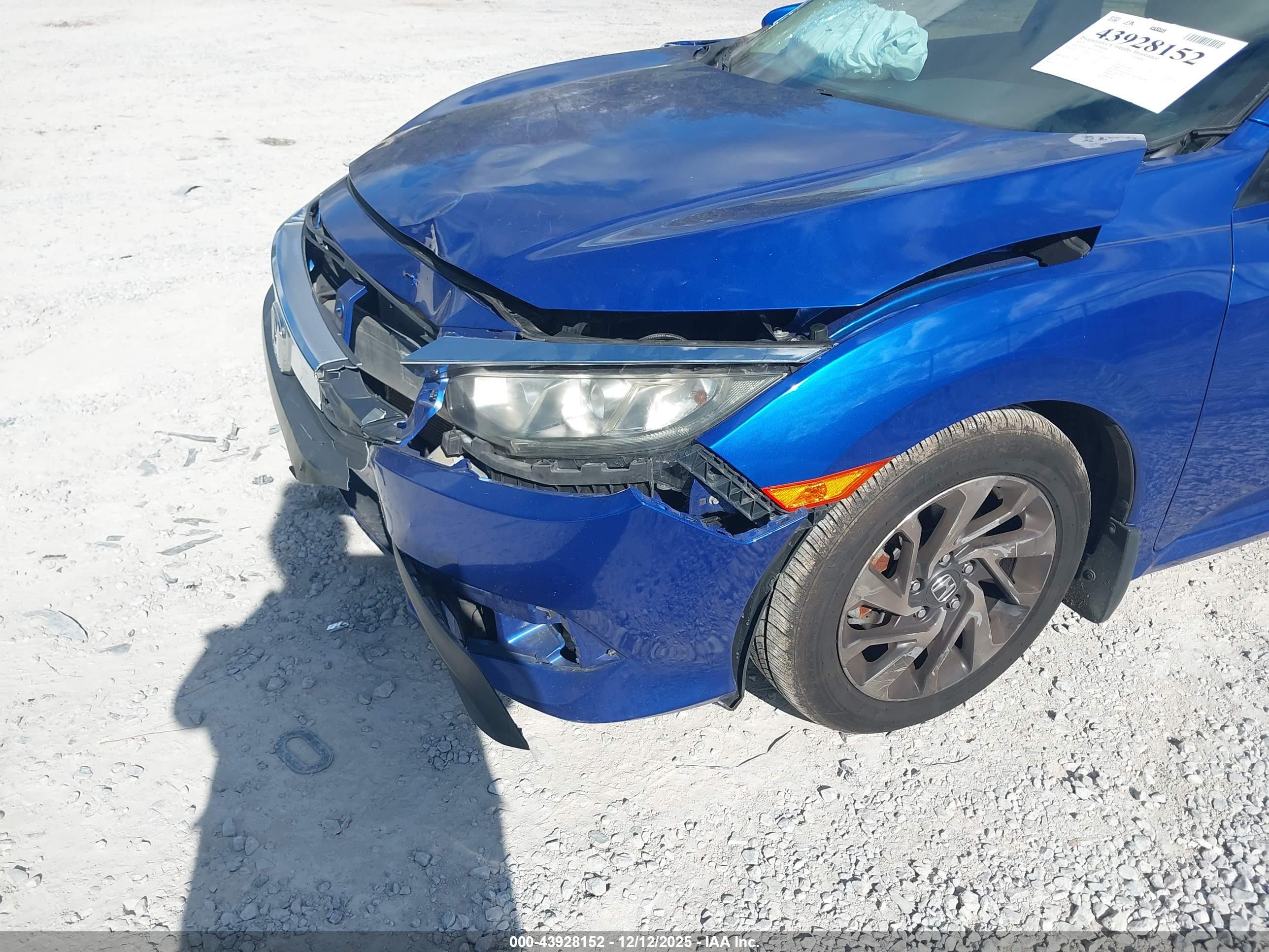 HONDA CIVIC image 6