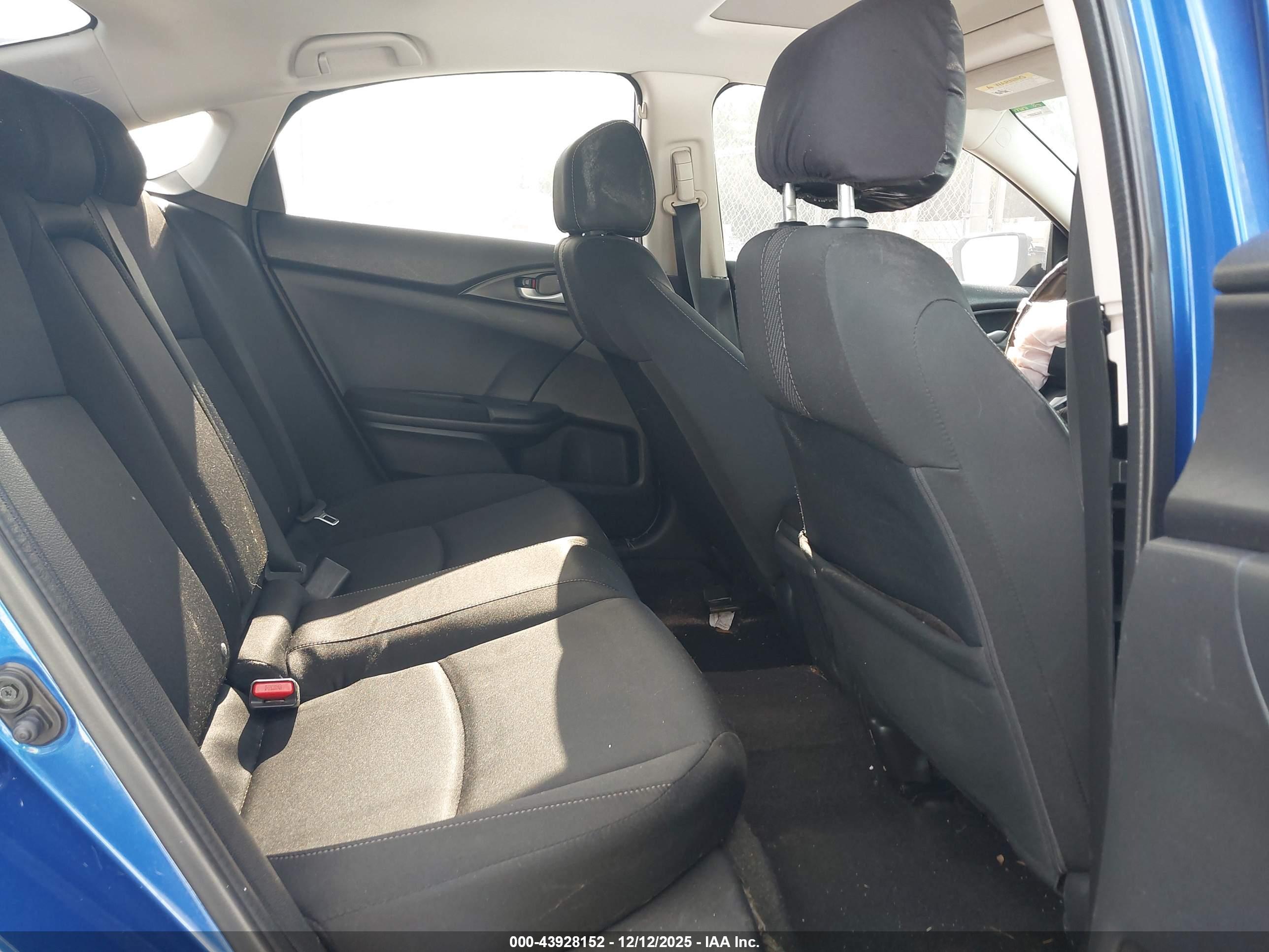 HONDA CIVIC image 8