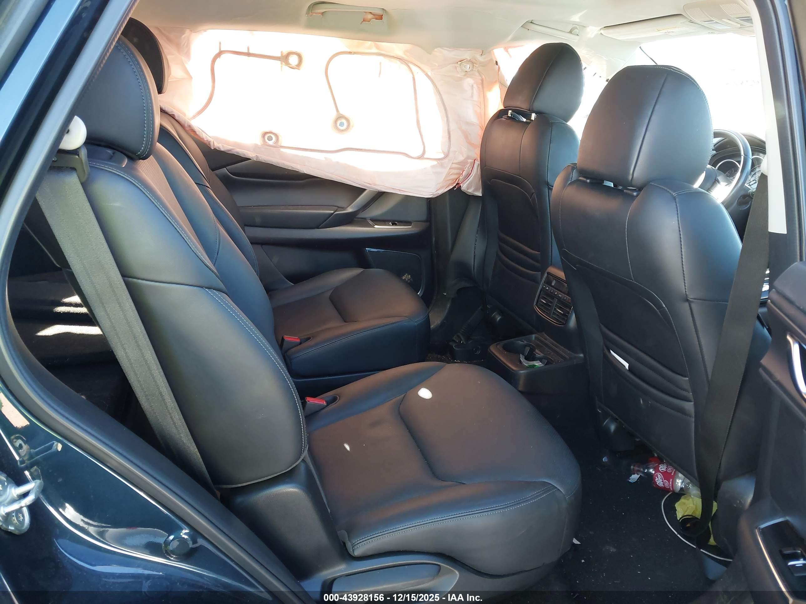 MAZDA CX-9 image 8