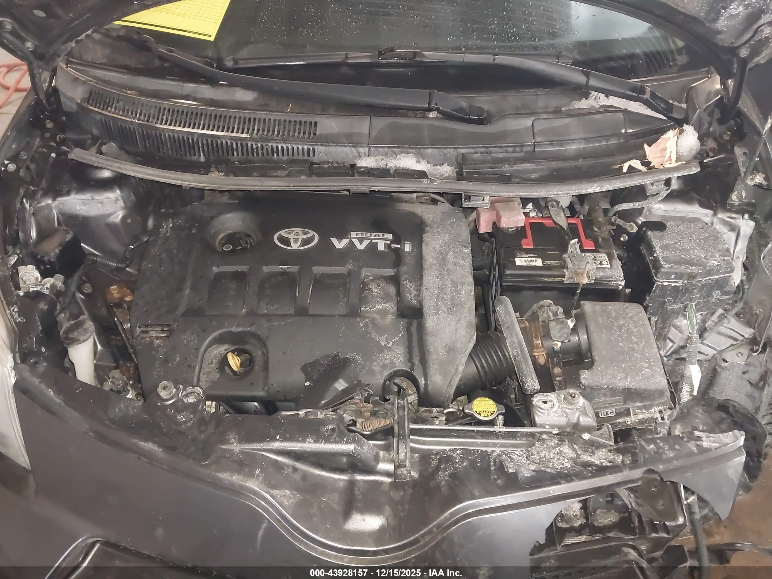 SCION XD image 10