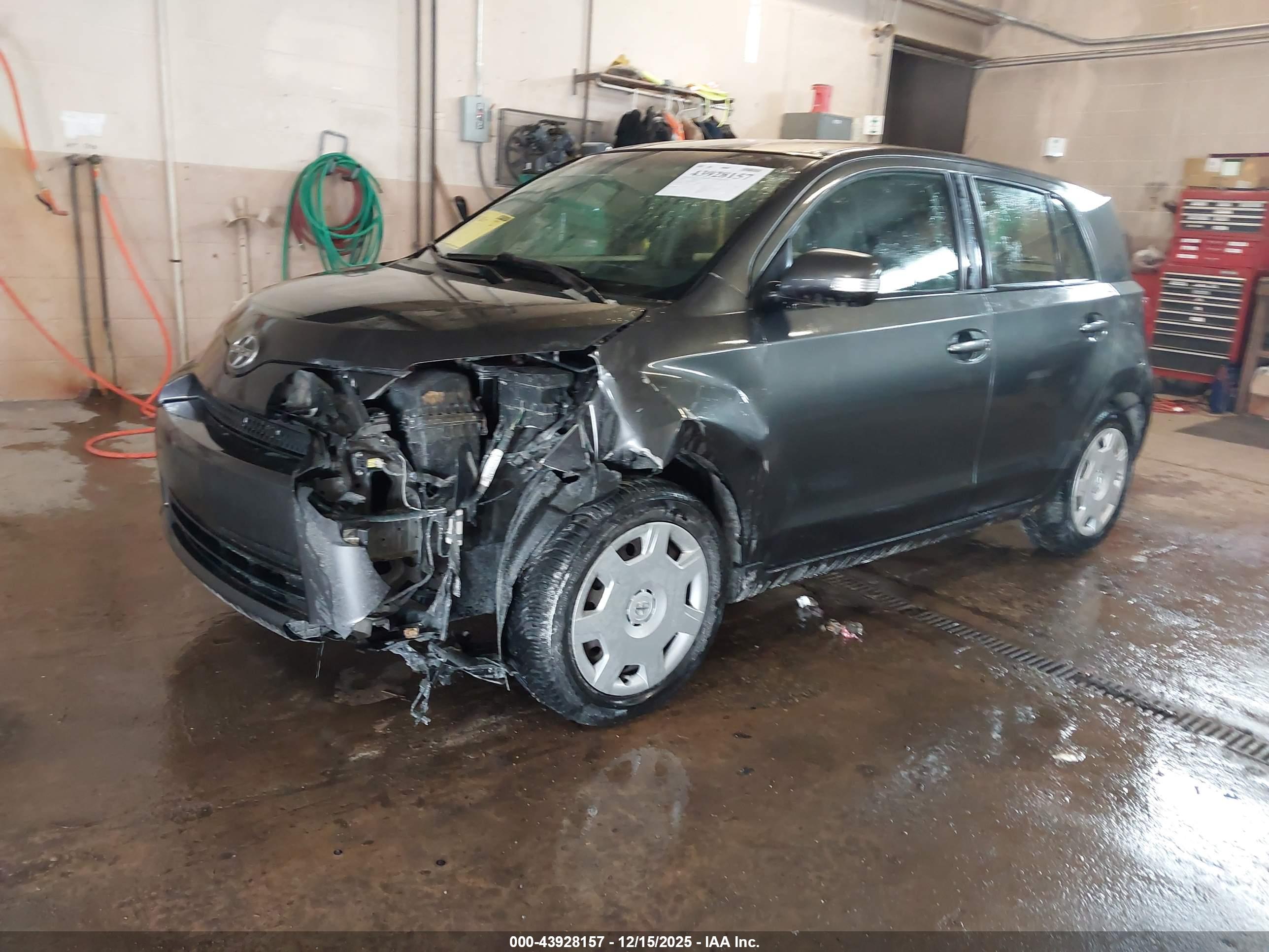 SCION XD image 2