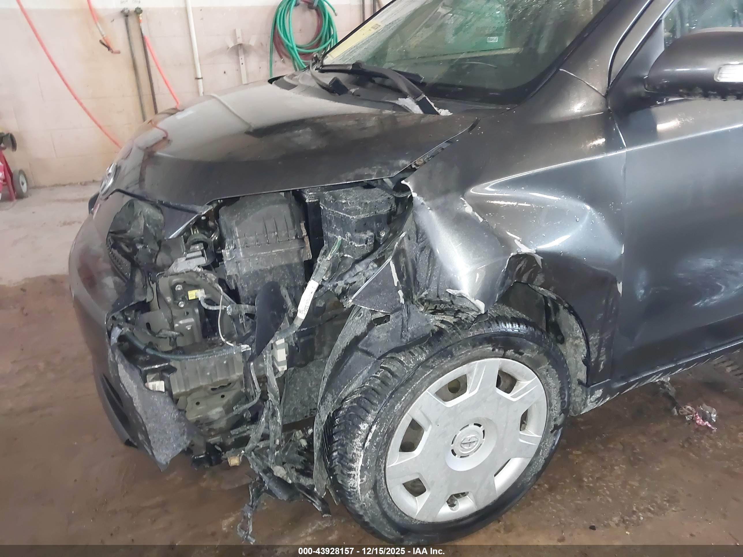 SCION XD image 6