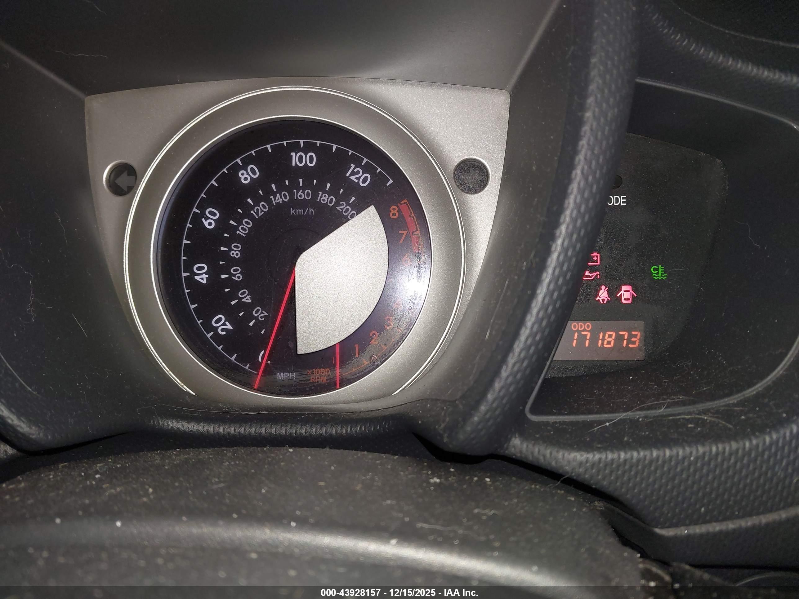 SCION XD image 7