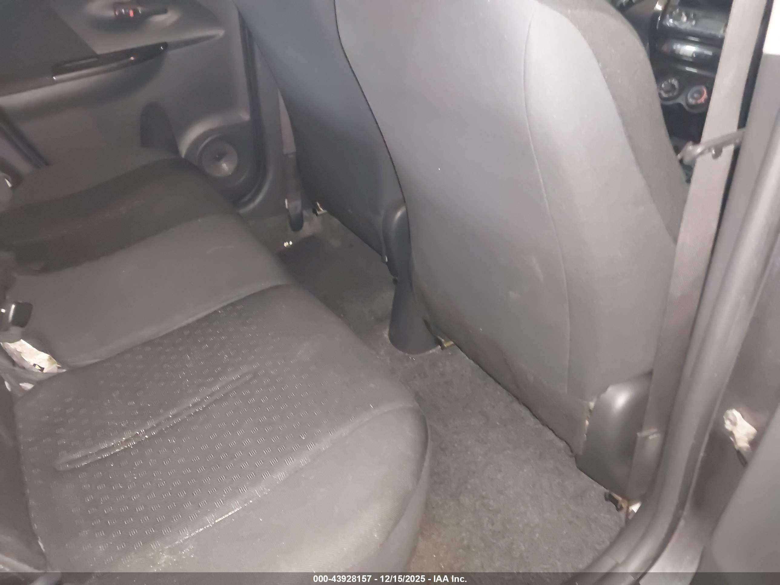 SCION XD image 8