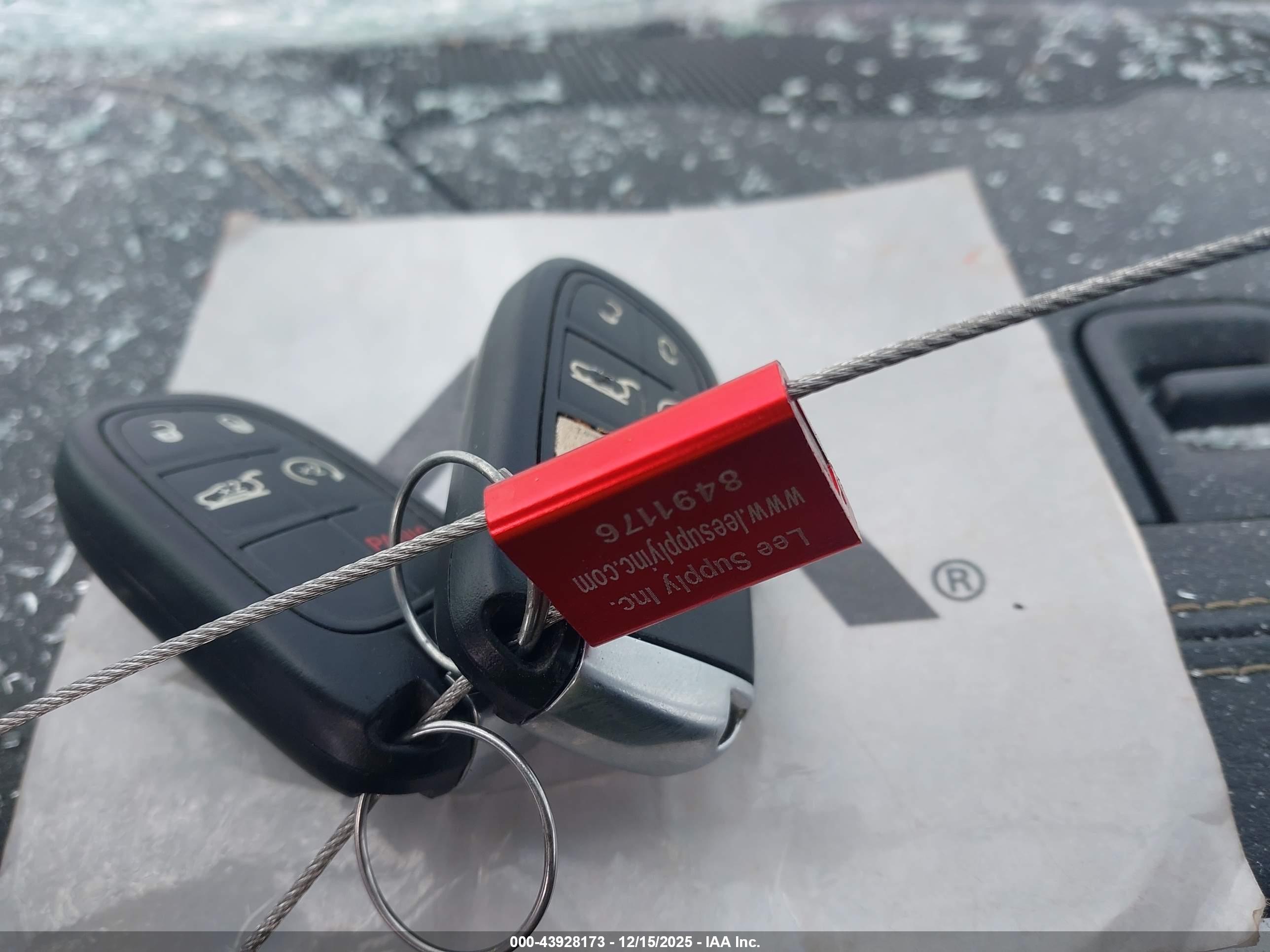 JEEP CHEROKEE image 11