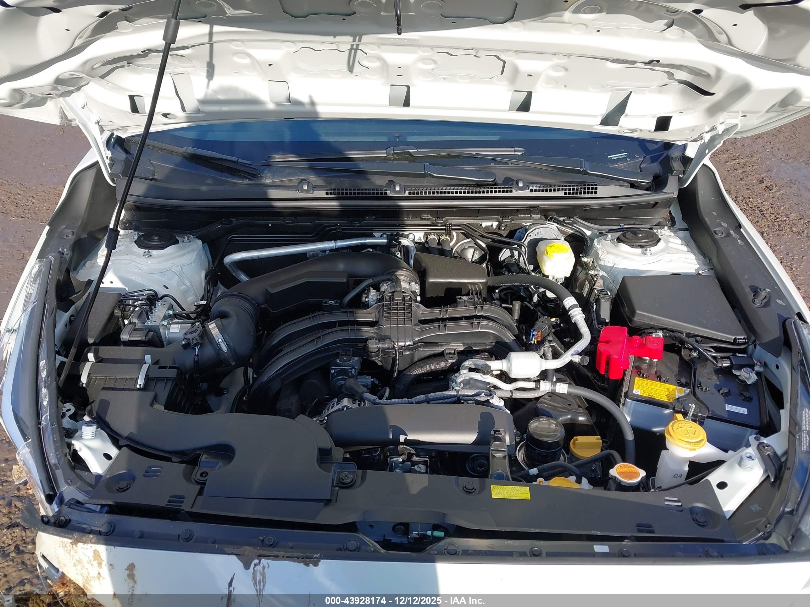 SUBARU CROSSTREK image 10