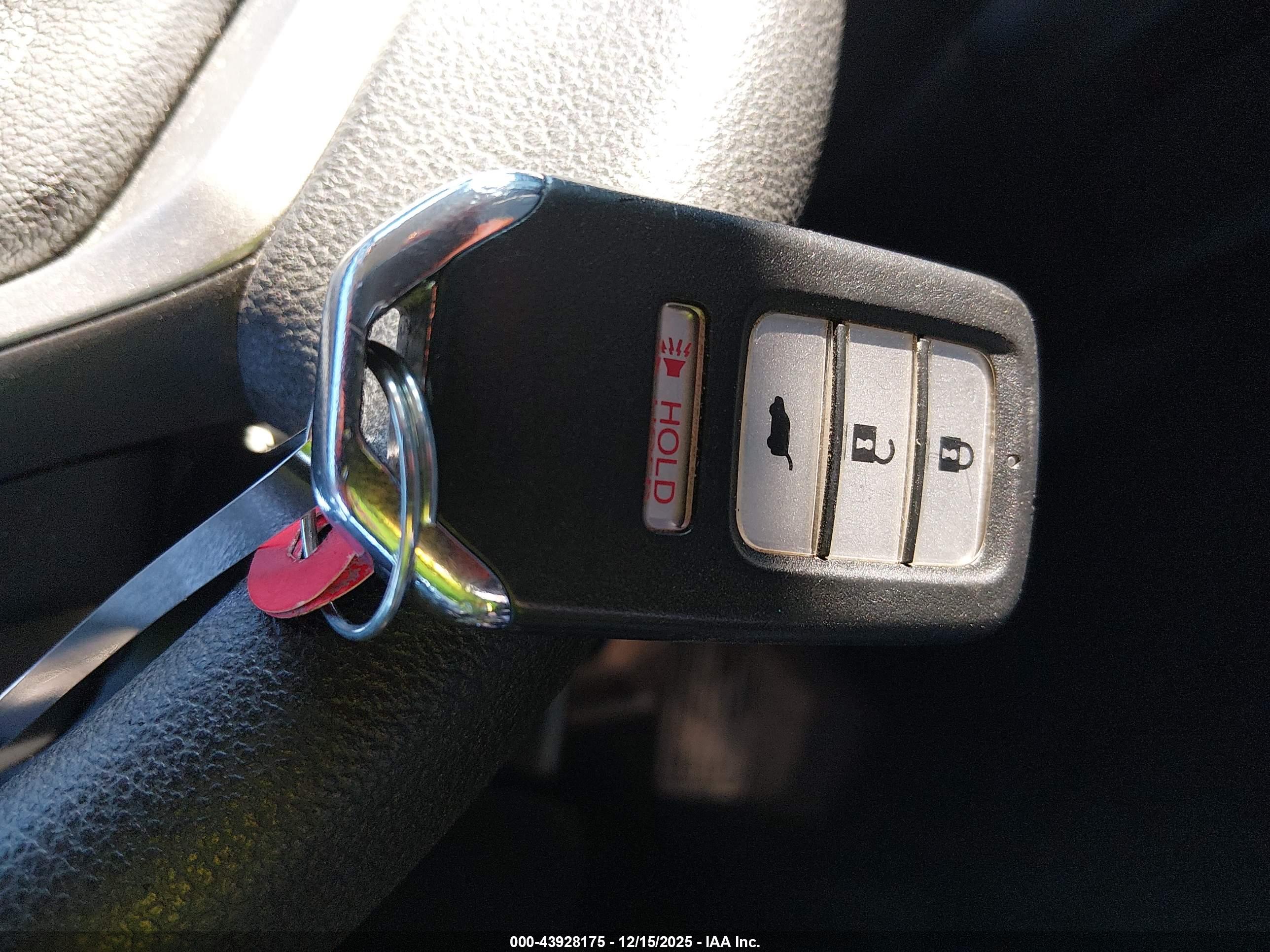 HONDA CR-V image 11