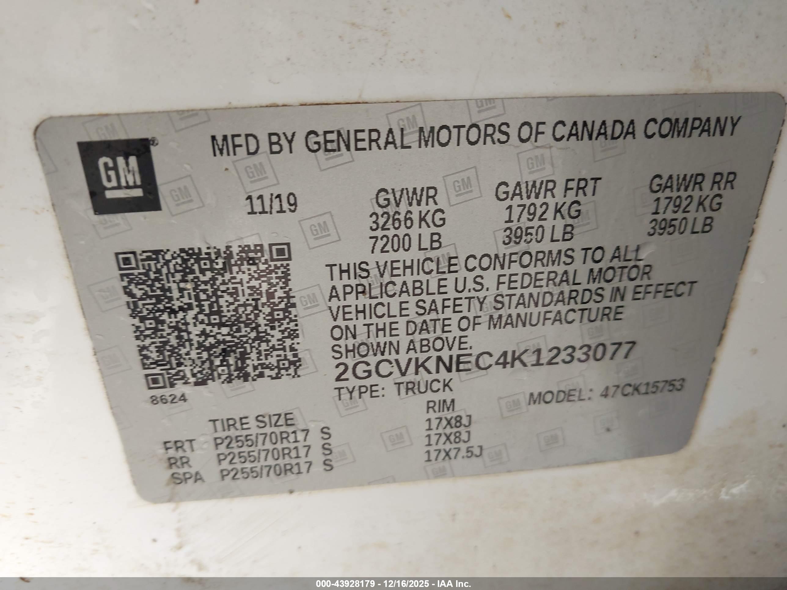 CHEVROLET SILVERADO image 9
