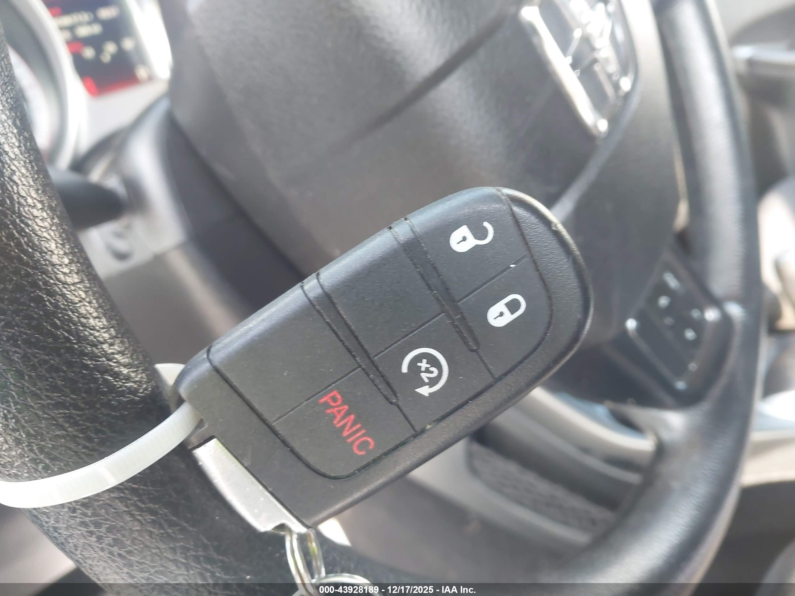 DODGE JOURNEY image 11
