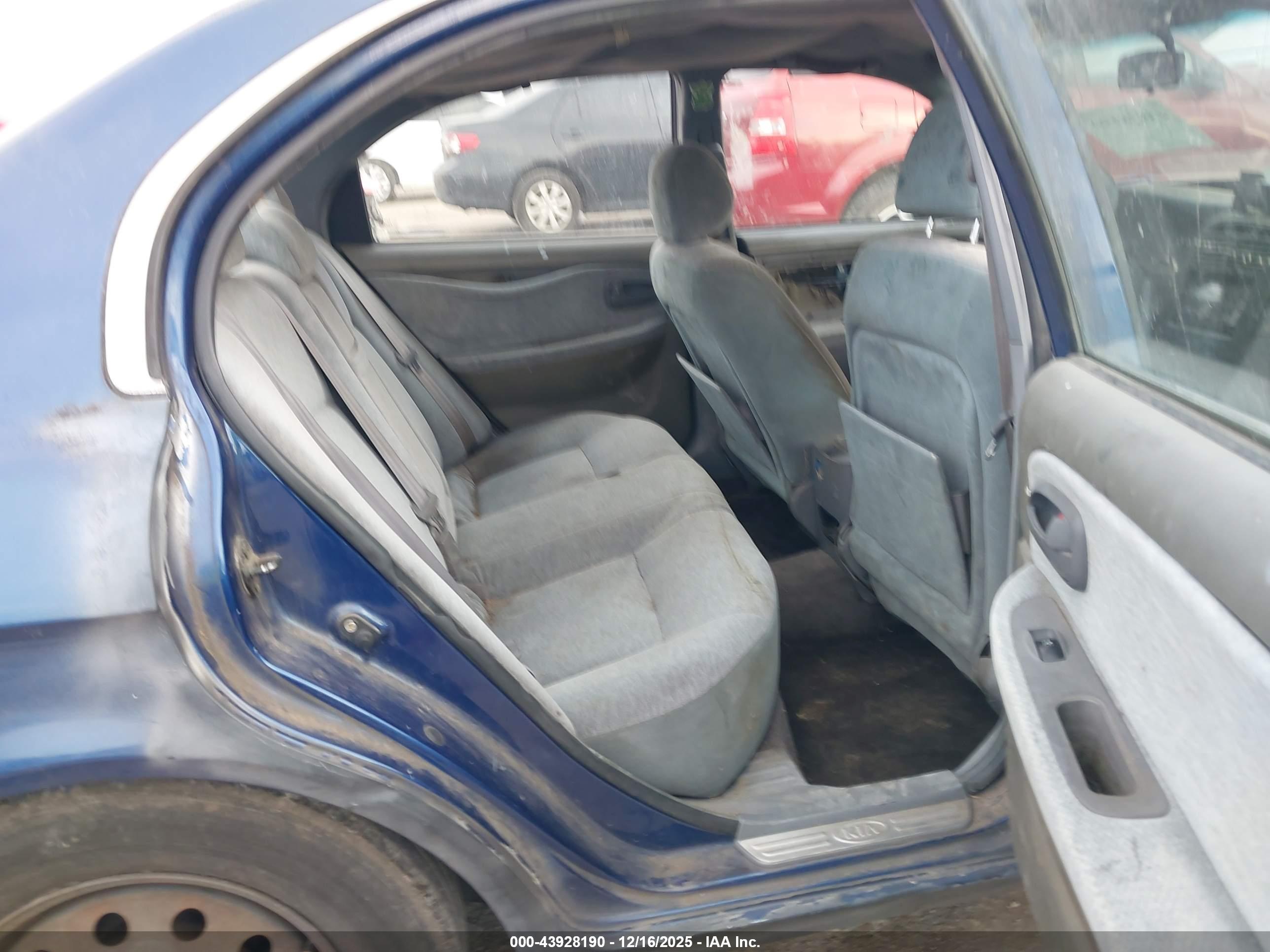 KIA OPTIMA image 8