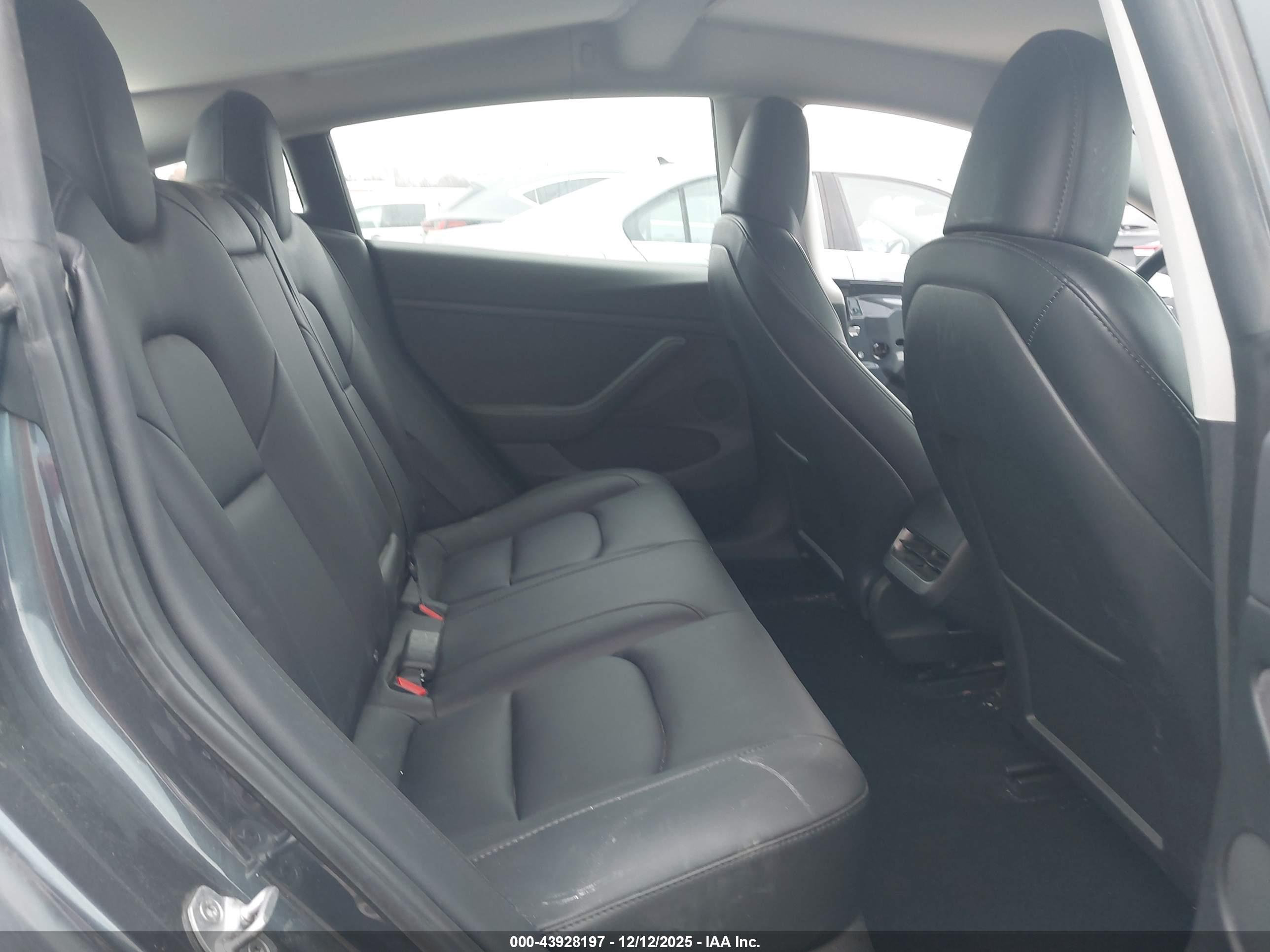 TESLA MODEL image 8