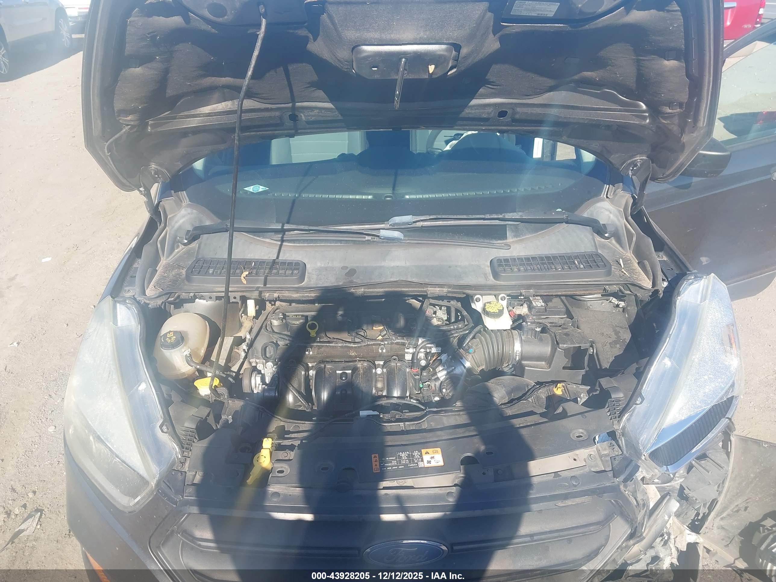 FORD ESCAPE image 10