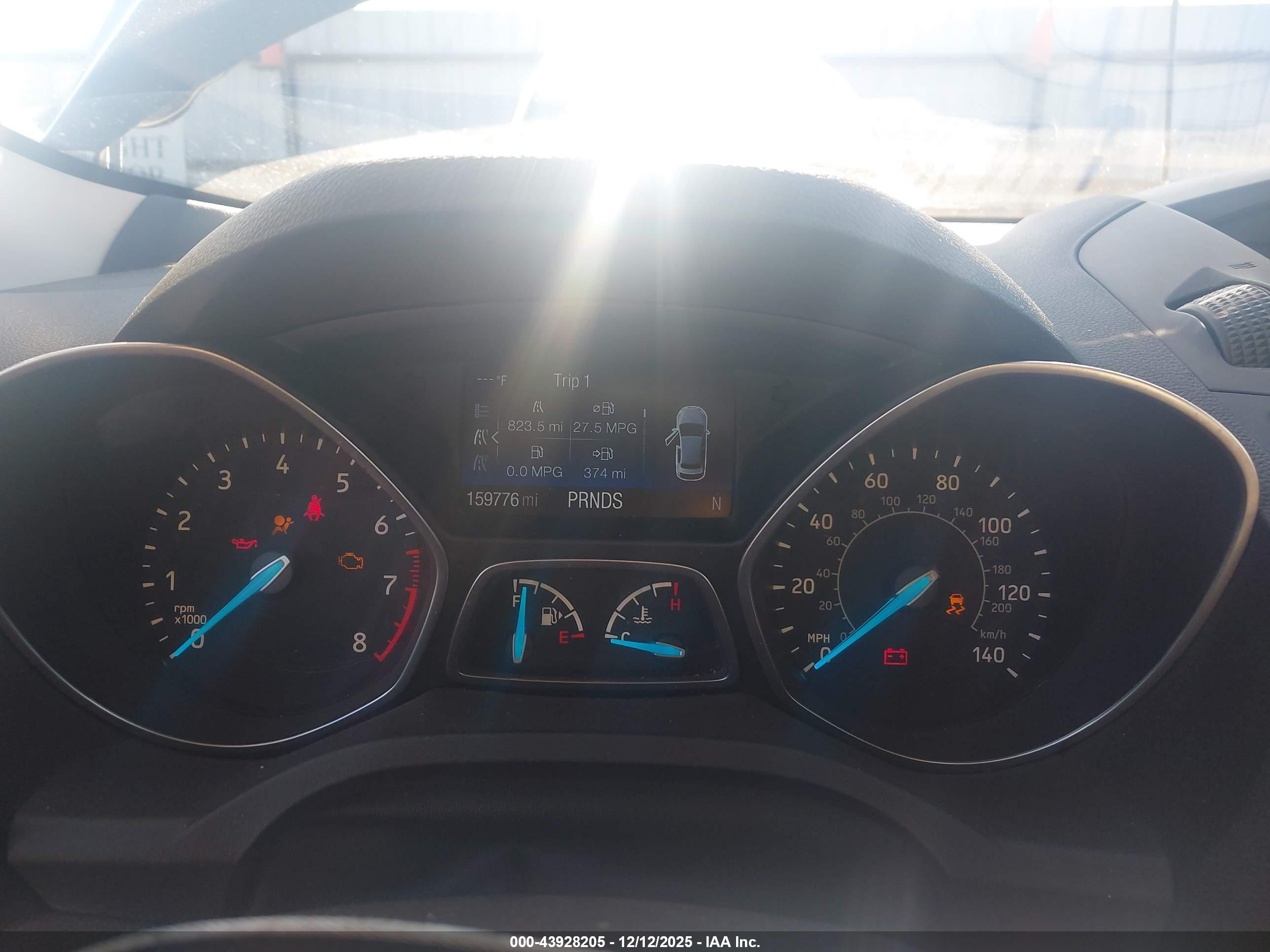 FORD ESCAPE image 7