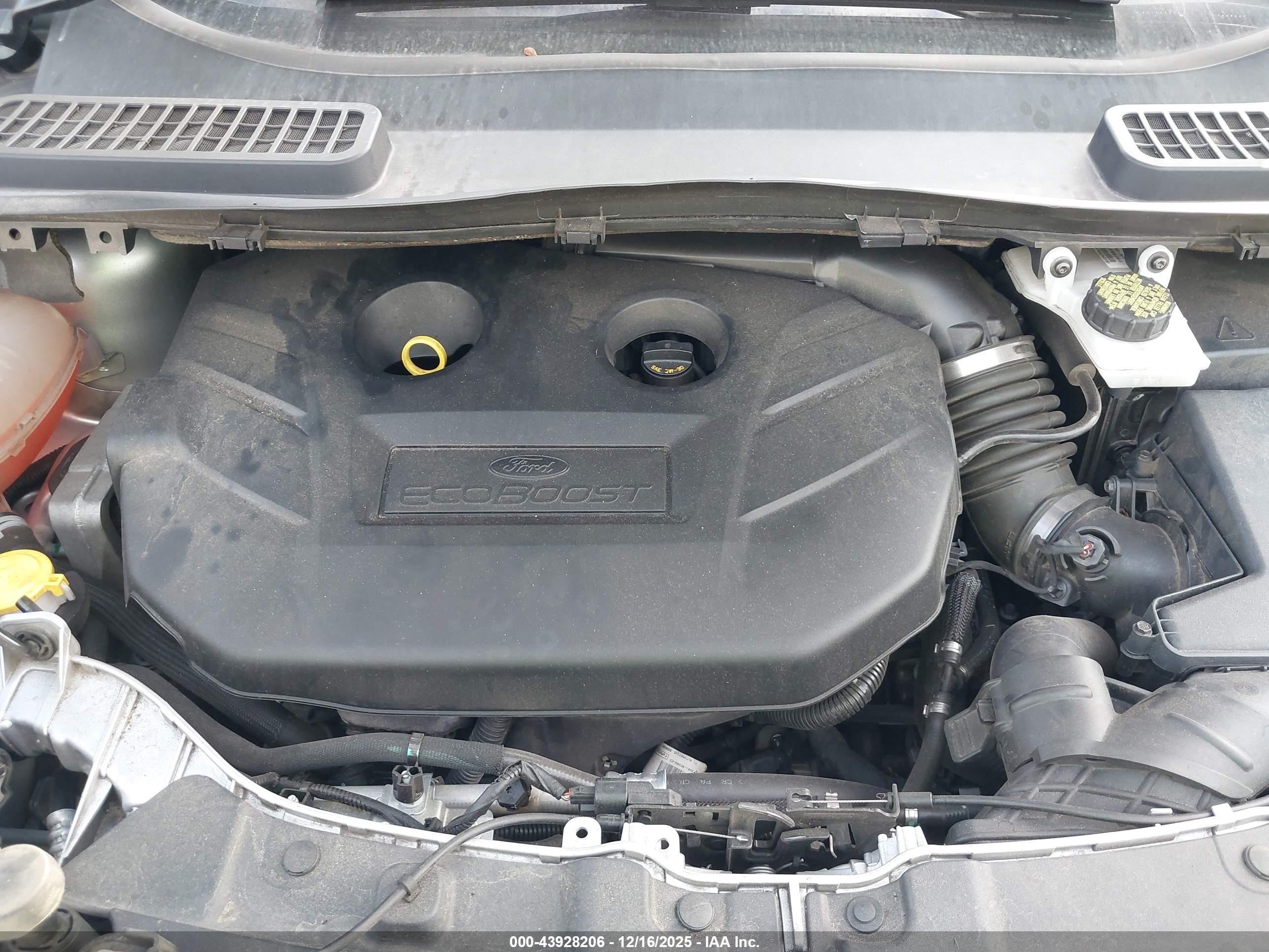 FORD ESCAPE image 10