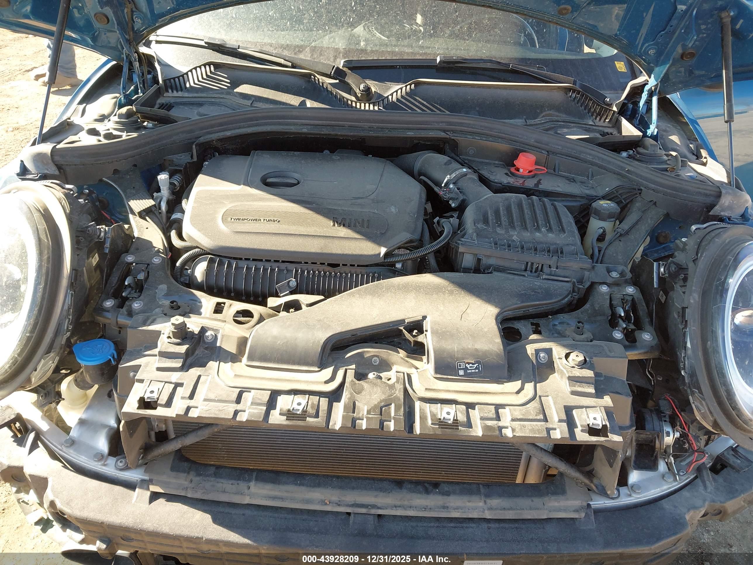 MINI CLUBMAN image 10