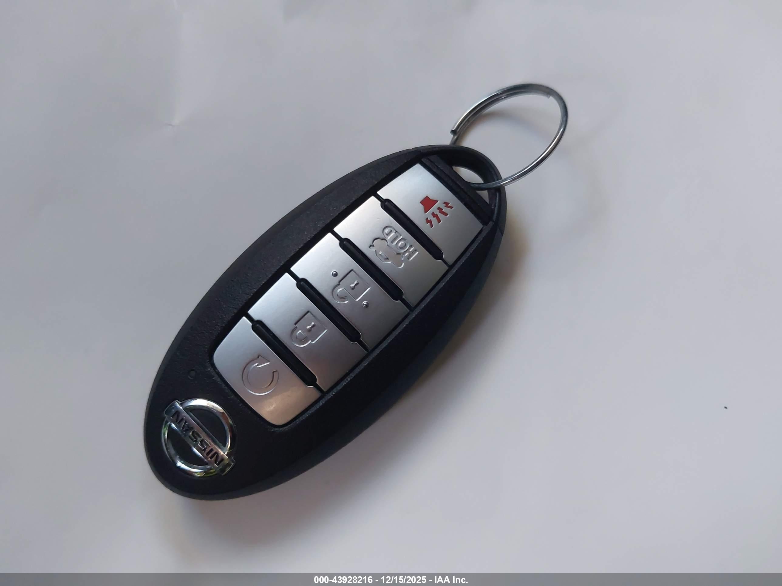 NISSAN SENTRA image 11
