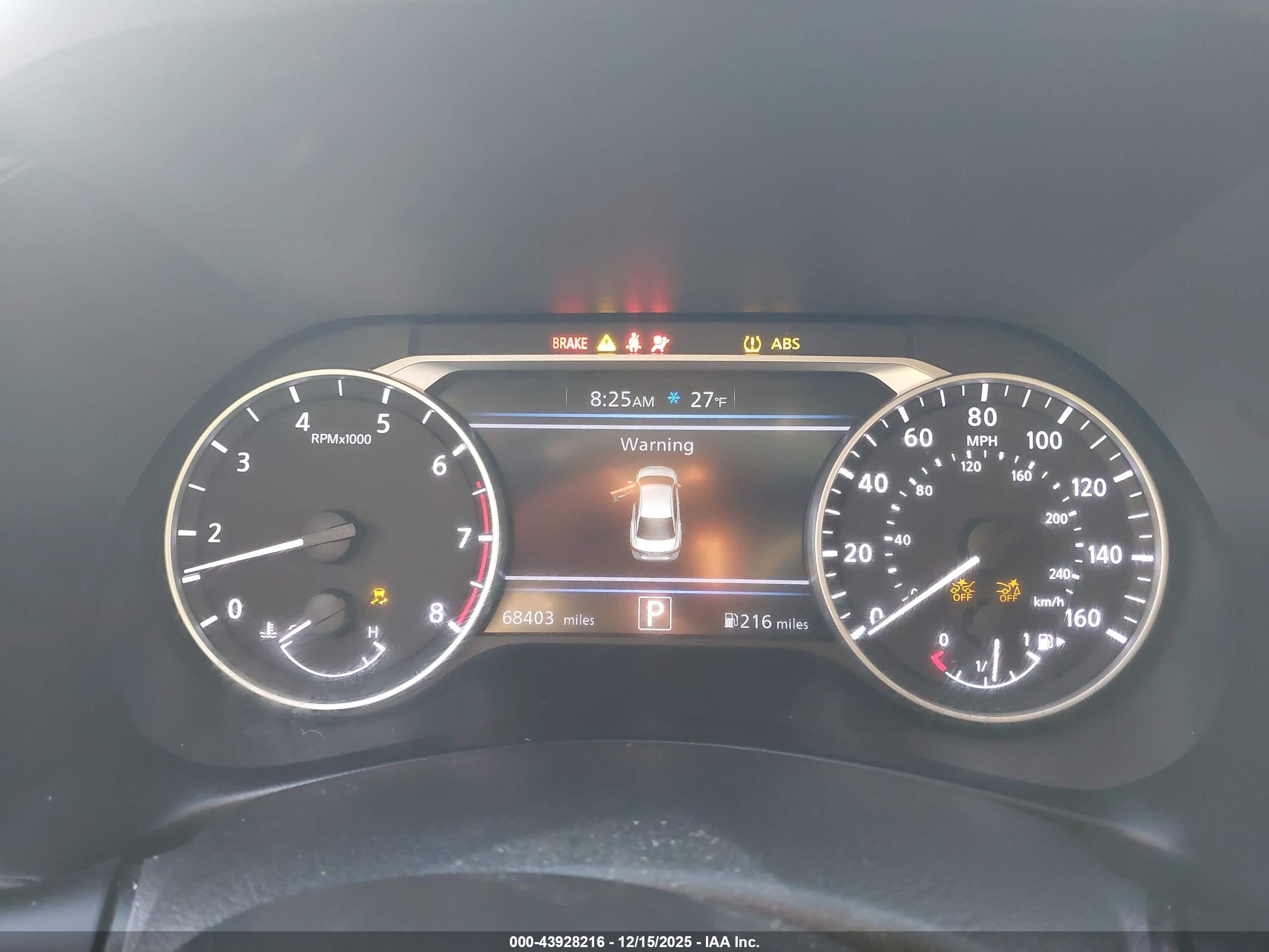 NISSAN SENTRA image 7