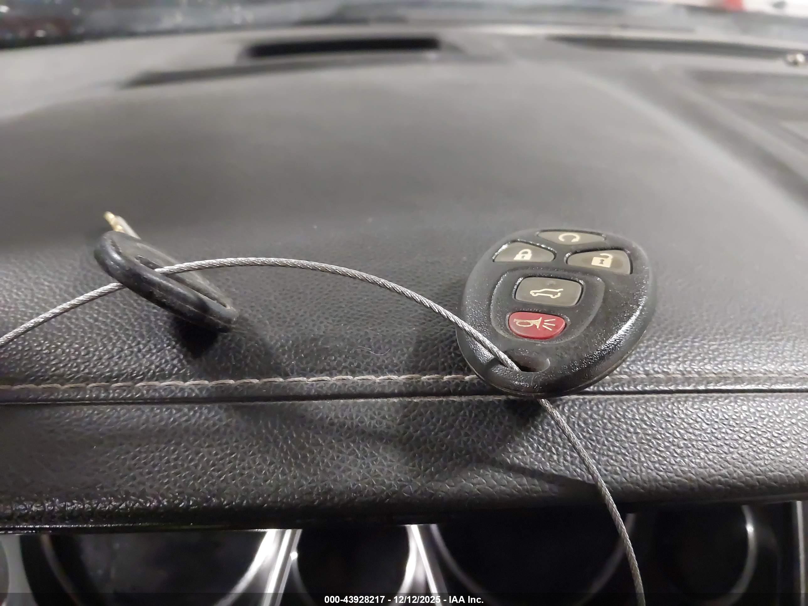 GMC ACADIA image 11