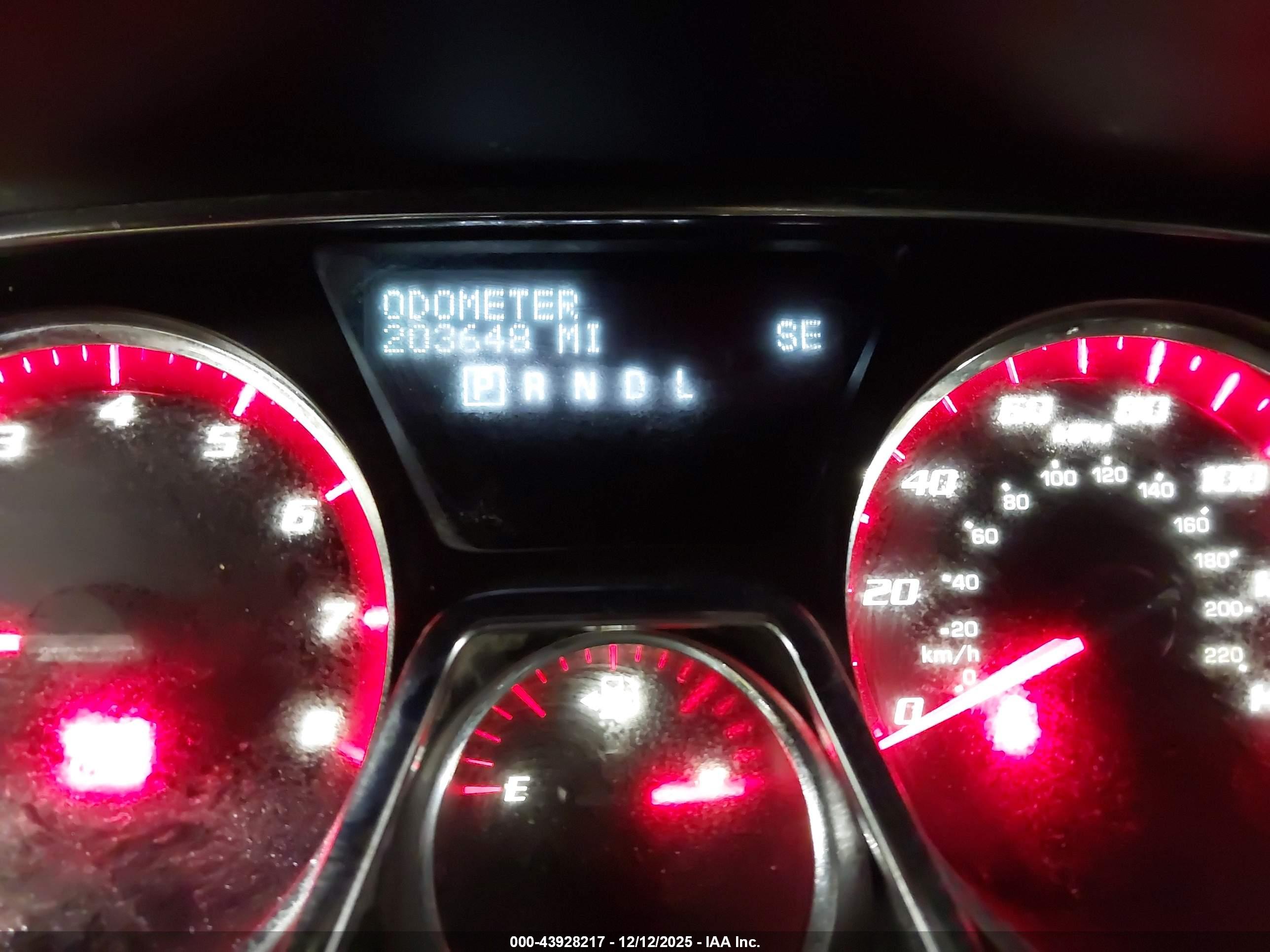 GMC ACADIA image 7