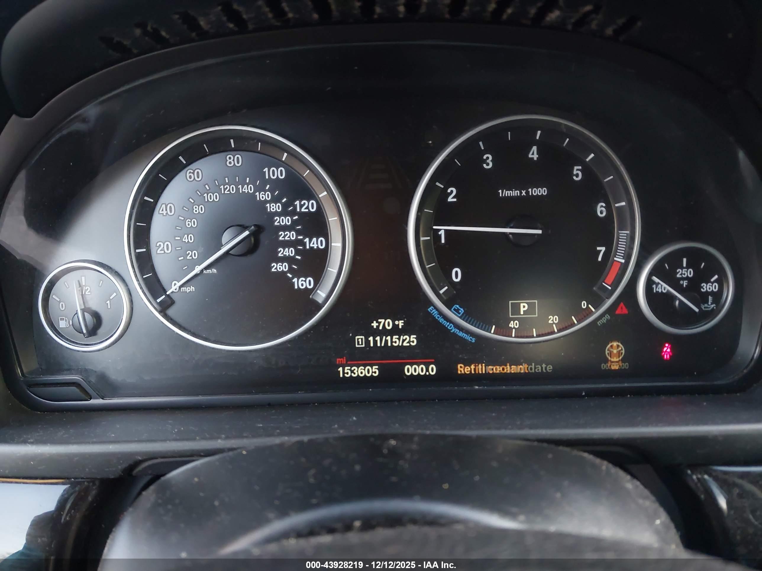 BMW 528I image 7